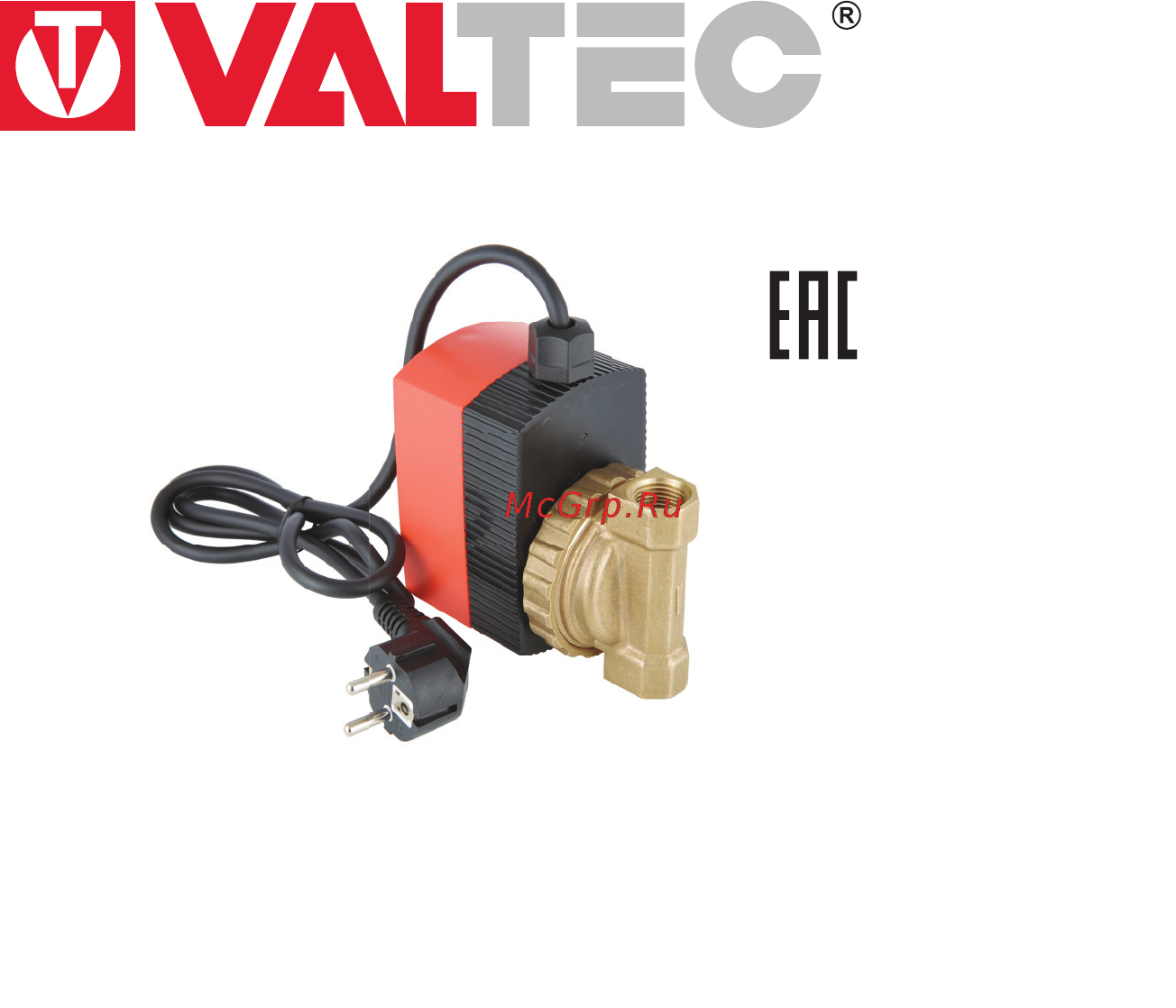 Valtec VSB.004.15.0 Технический паспорт онлайн