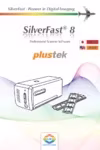 Plustek OPTICFILM 8200I AI Краткая инструкция