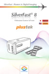 Plustek OPTICFILM 8200I AI Краткая инструкция
