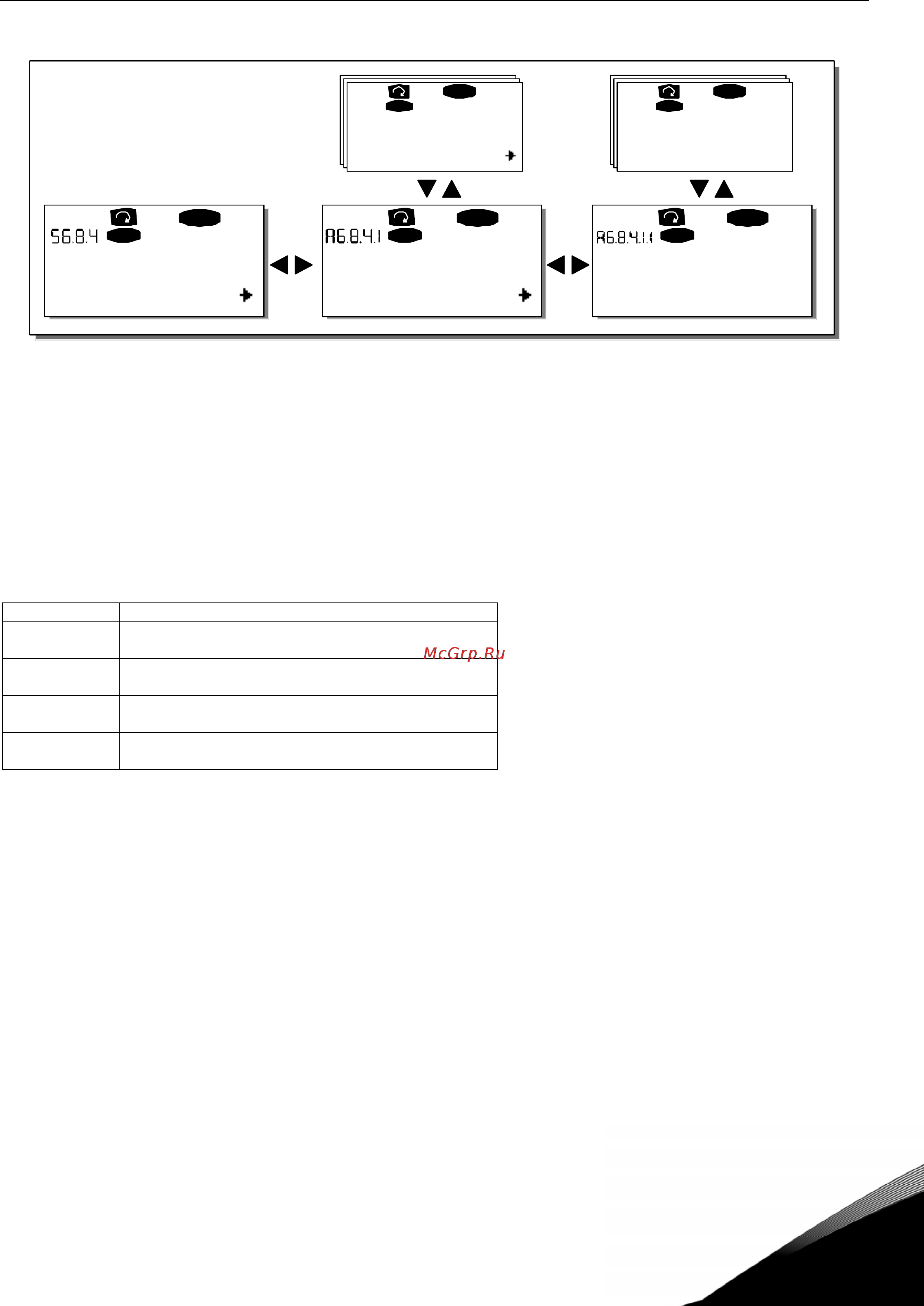 Vacon NXS0003-5A2H1SSS [99/110] Nxfiff01