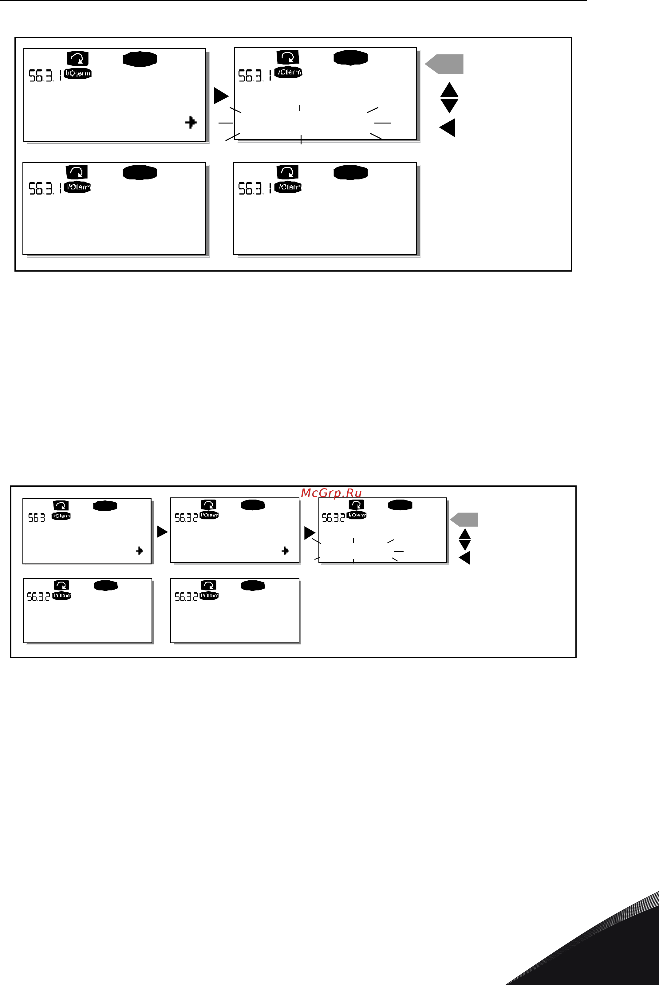 Vacon NXP 0048 2A2H1SSS [107/127] Loadfactdef