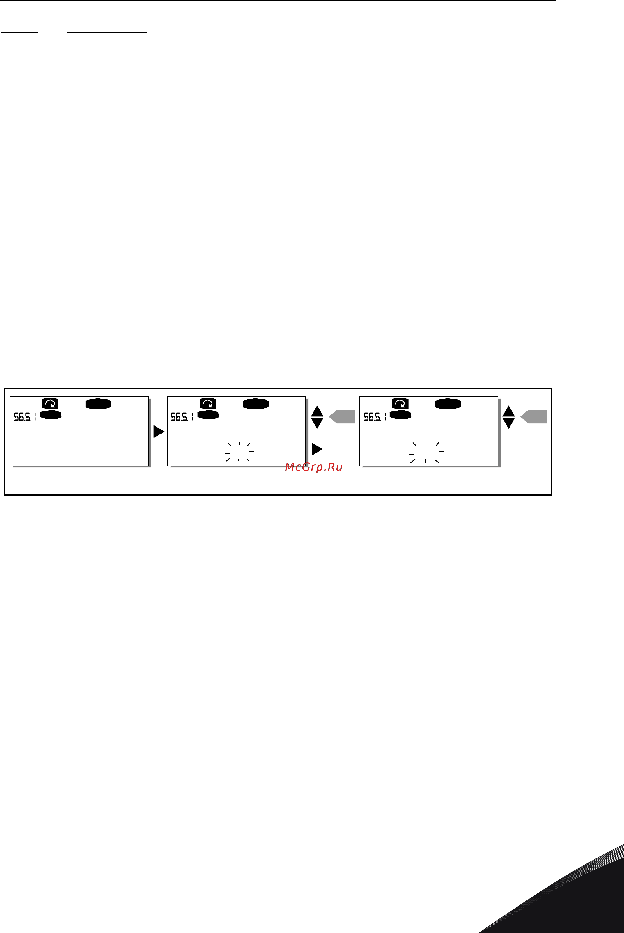 Vacon NXP 0034 6A2L0SSS [109/127] Not in use