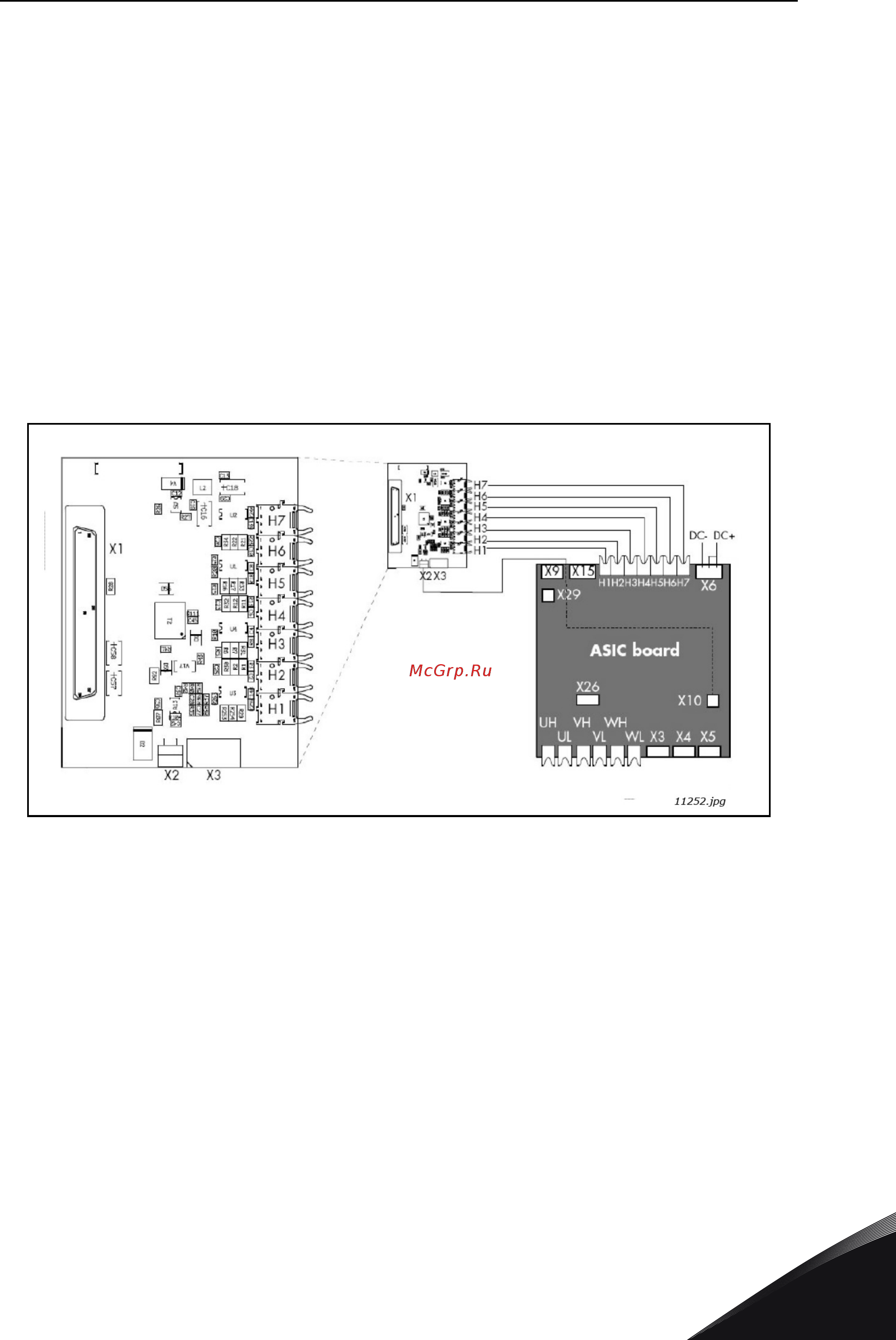 Vacon NXP 0048 2A2H1SSS [33/127] Приложение