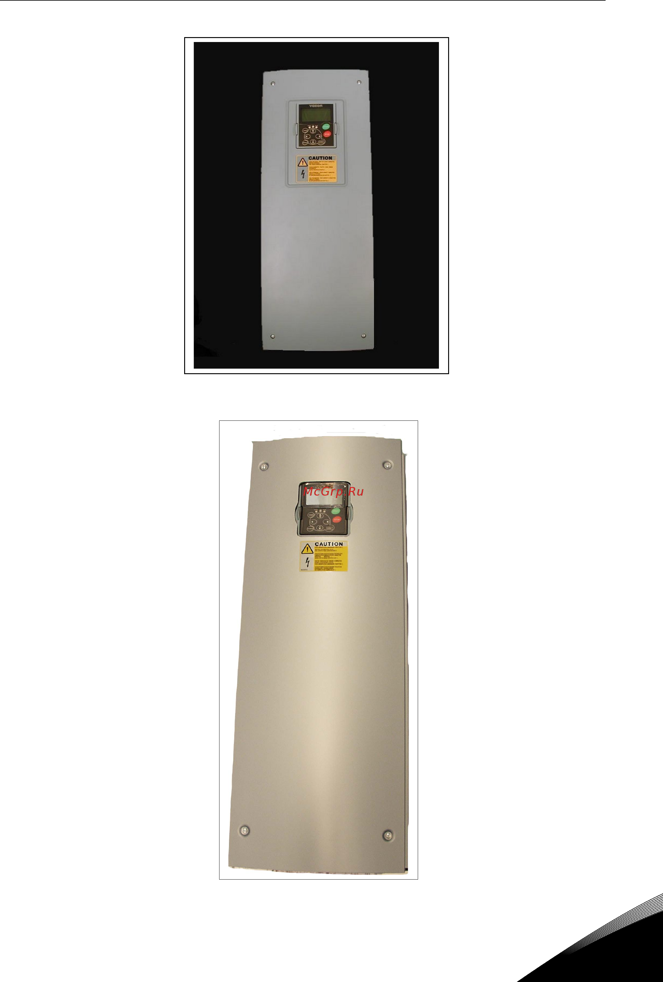 Vacon NXP 0061 2A2H1SSS [37/90] Кабели и соединения vacon 35