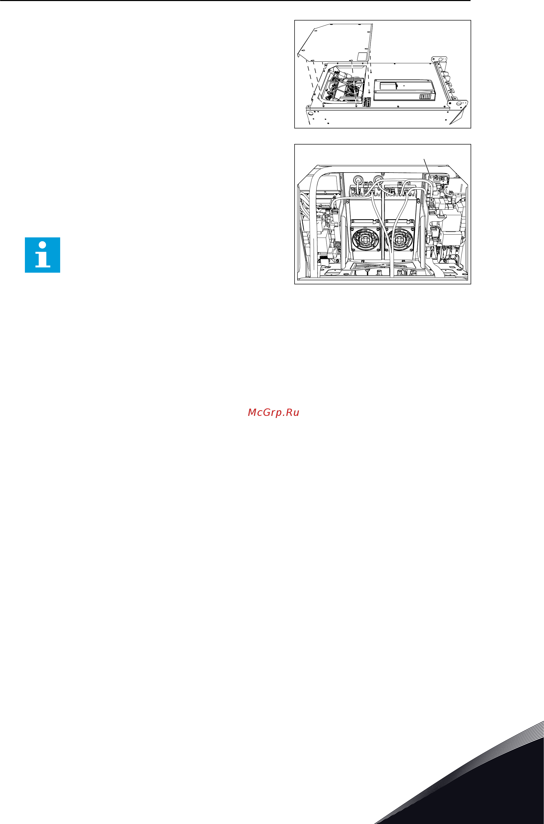 Vacon VACON0100-3L-0087-5-FLOW+IP54 Руководство по монтажу IP00 онлайн [101/130] 457866