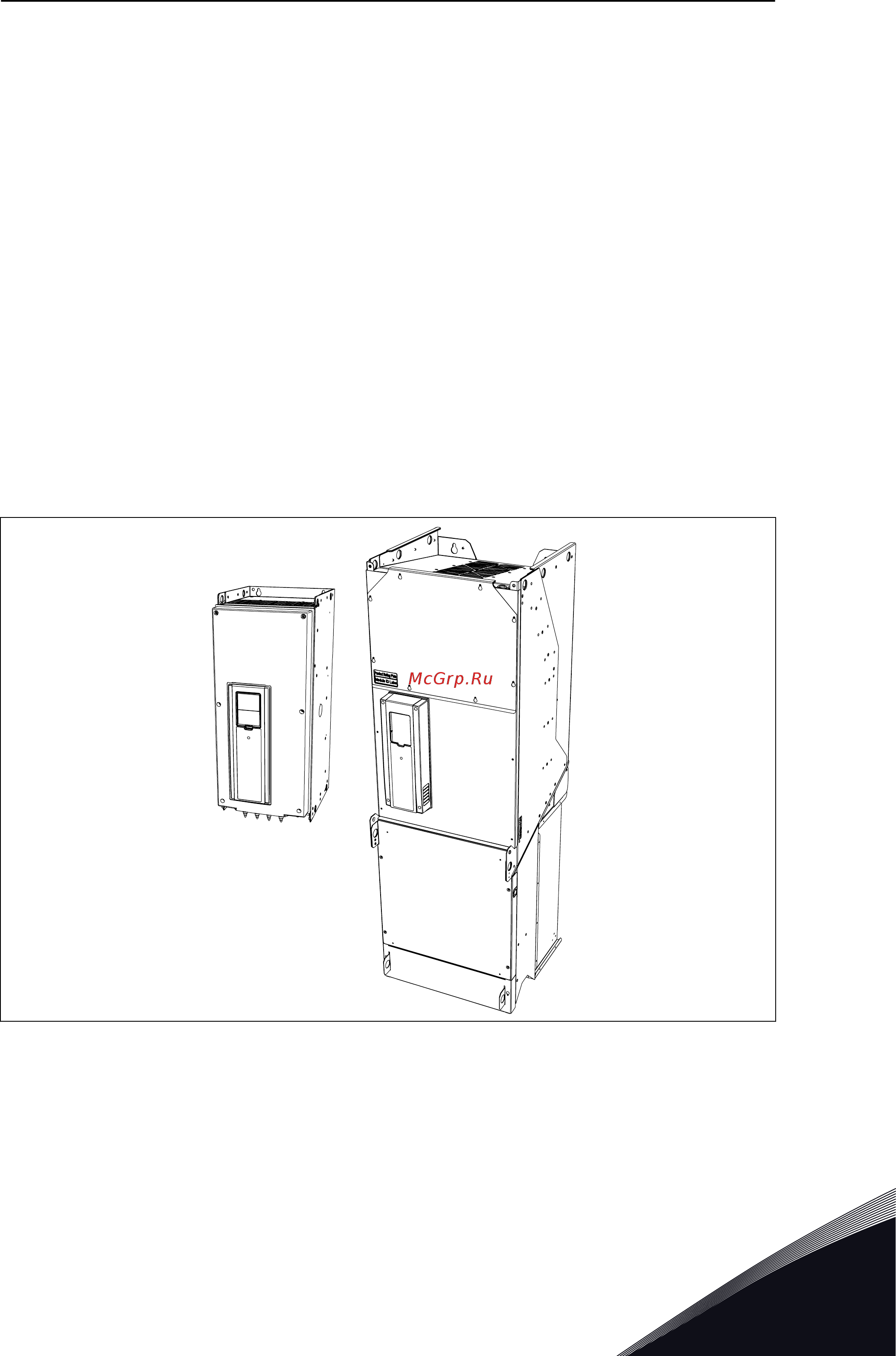 Vacon VACON0100-3L-0009-5 [3/130] Введение