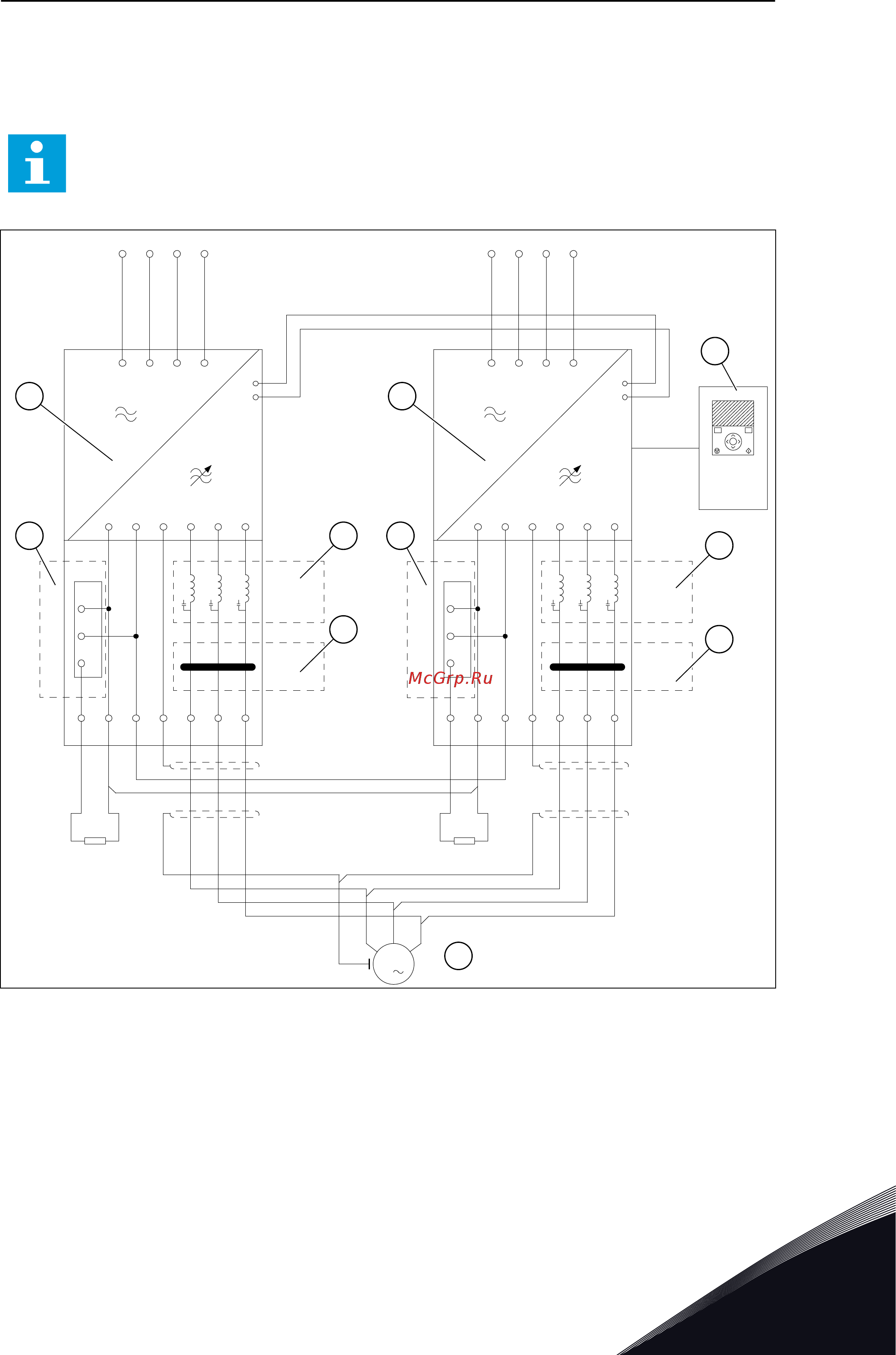 Vacon VACON0100-3L-0205-5-FLOW+IP54 Руководство по монтажу IP00 онлайн [31/130] 457877