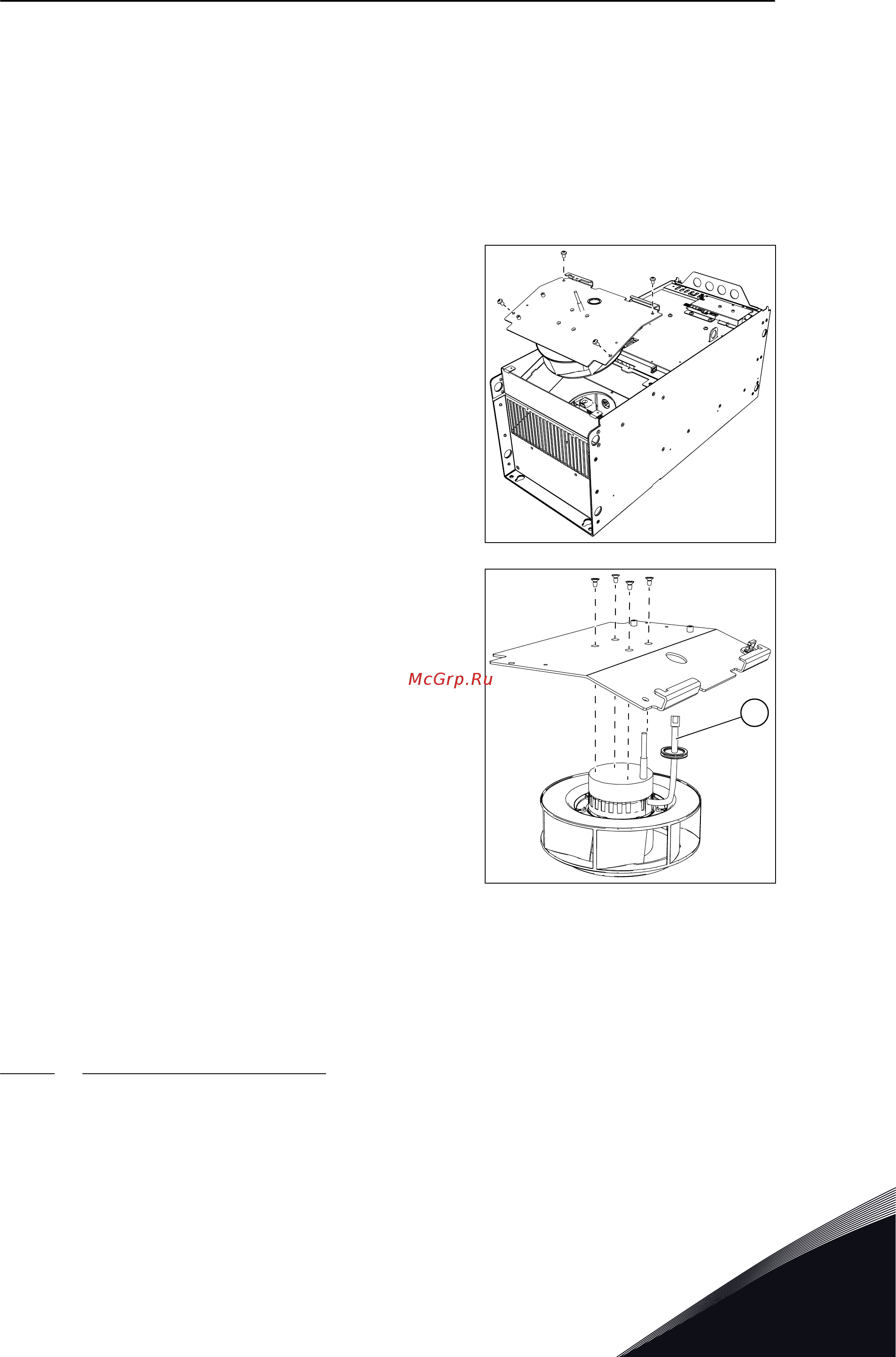 Vacon VACON0100-3L-0087-5-FLOW+IP54 Руководство по монтажу IP00 онлайн [95/130] 457866