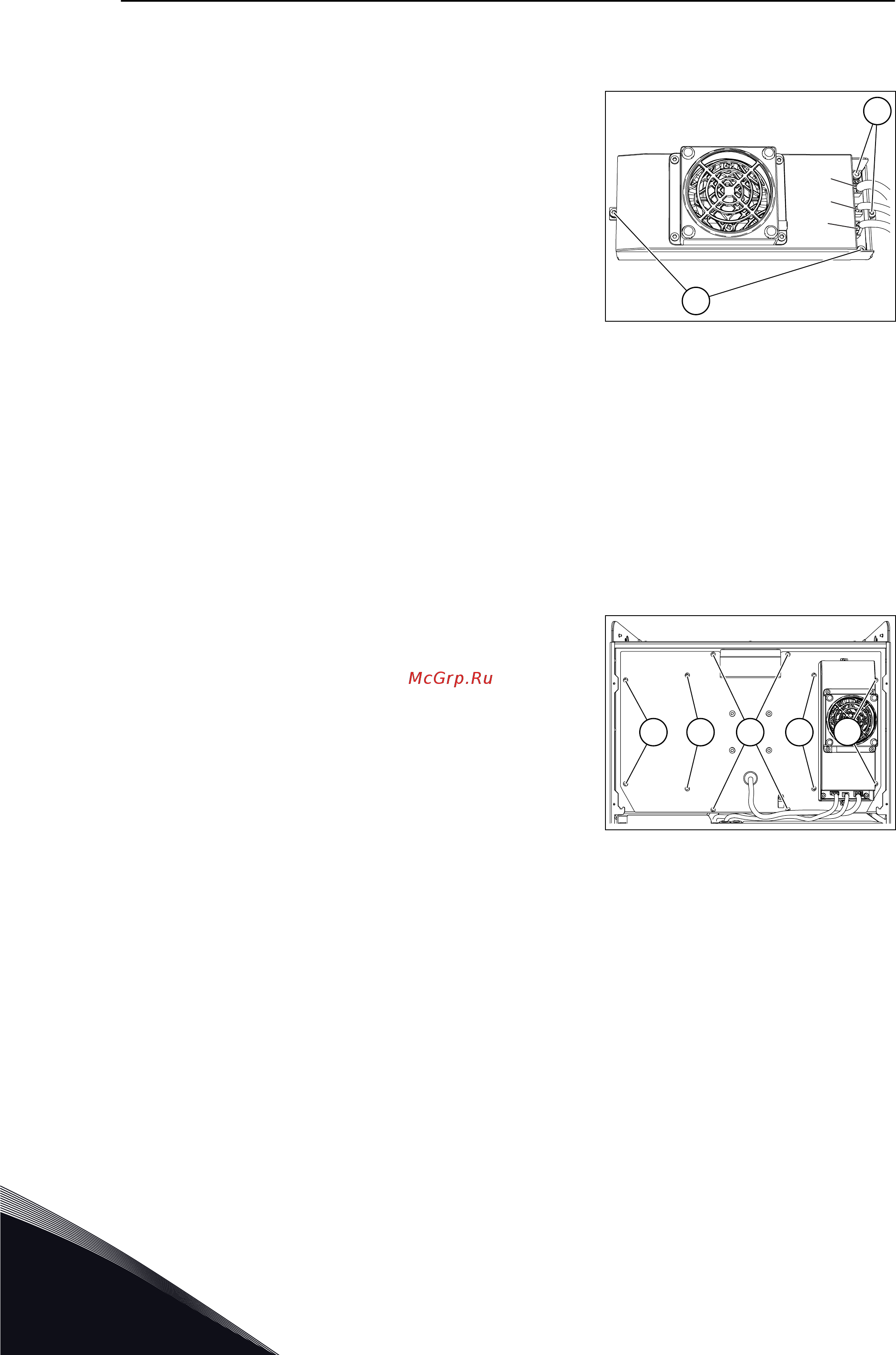 Vacon VACON0100-3L-0087-5-FLOW+IP54 Руководство по монтажу IP00 онлайн [96/130] 457866