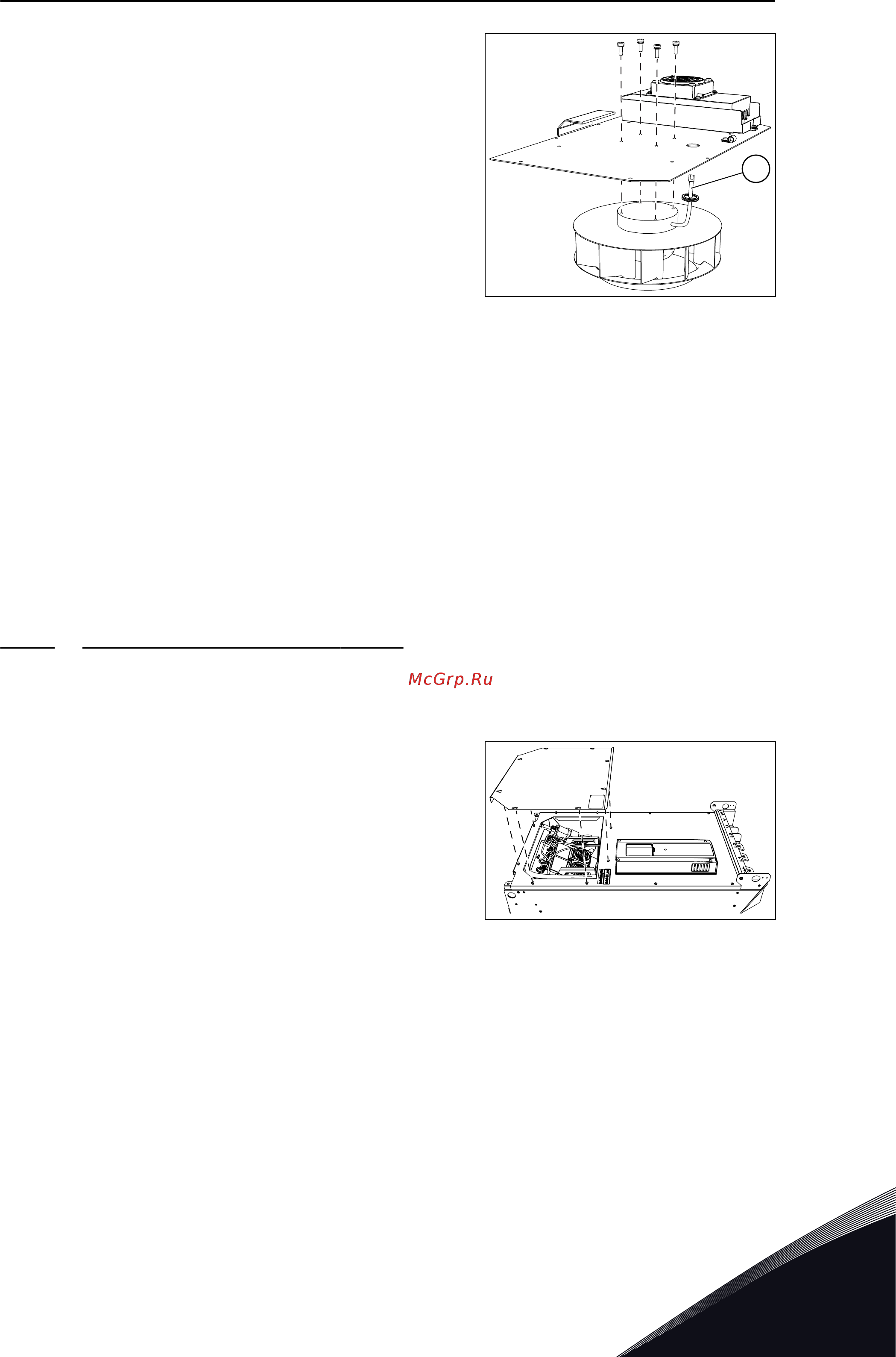 Vacon VACON0100-3L-0087-5-FLOW+IP54 Руководство по монтажу IP00 онлайн [97/130] 457866