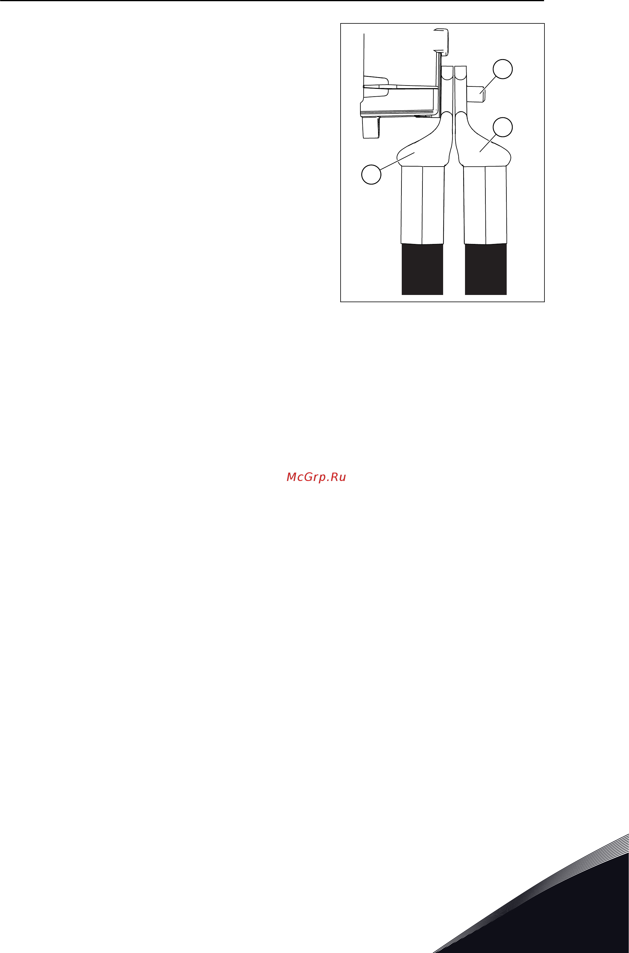 Vacon VACON0100-3L-0087-5-FLOW+IP54 Руководство по монтажу приводов закрытого типа онлайн [75/136] 457866
