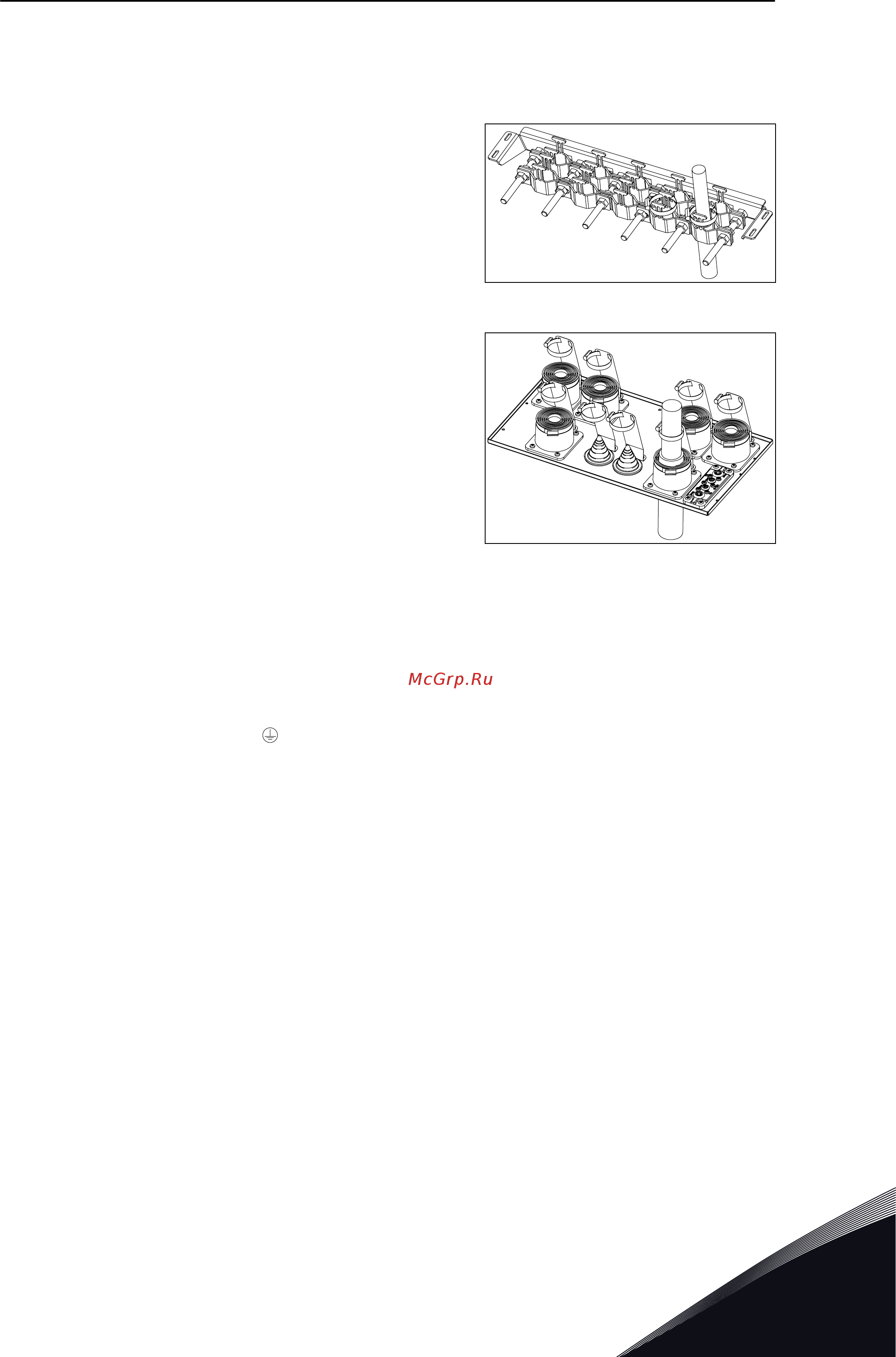 Vacon VACON0100-3L-0087-5-FLOW+IP54 Руководство по монтажу приводов закрытого типа онлайн [77/136] 457866