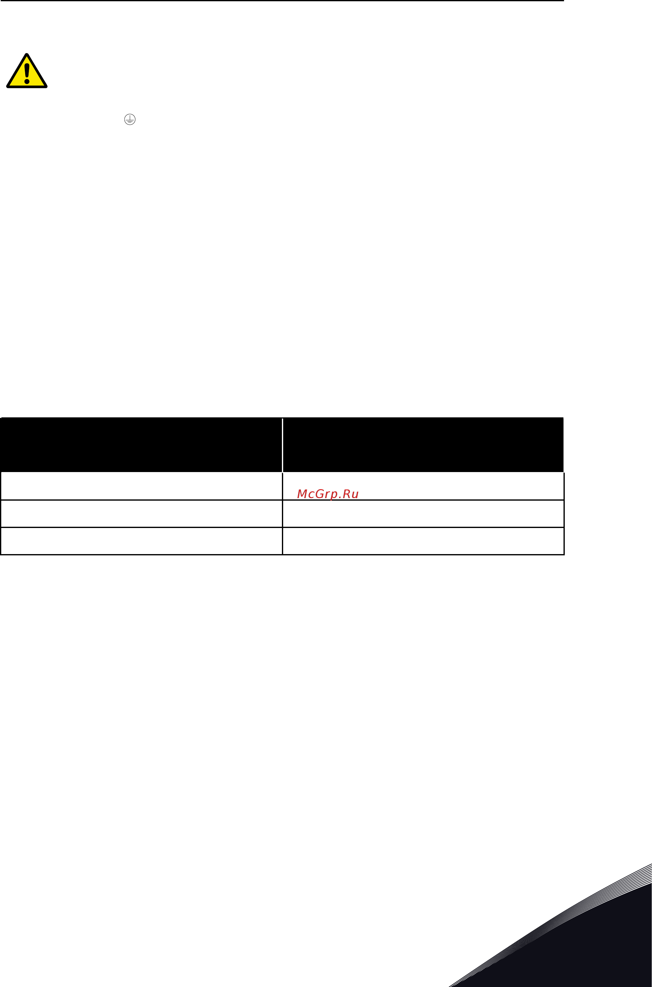 Vacon VACON0100-3L-0310-5-FLOW+IP00 [13/164] Заземление и защита от замыкания на землю