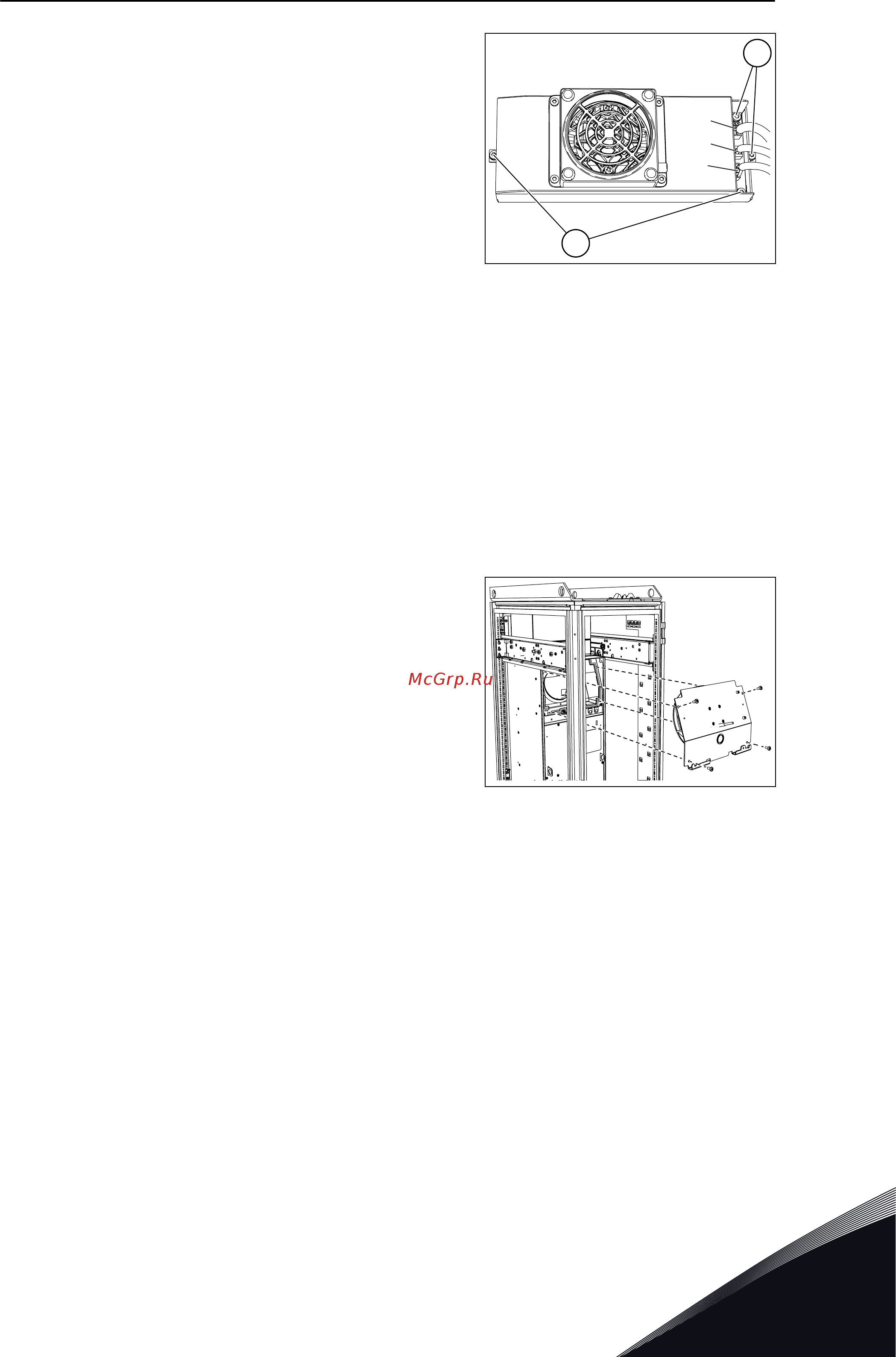 Vacon VACON0100-3L-0105-2 Руководство по монтажу приводов закрытого типа онлайн [103/142] 457897