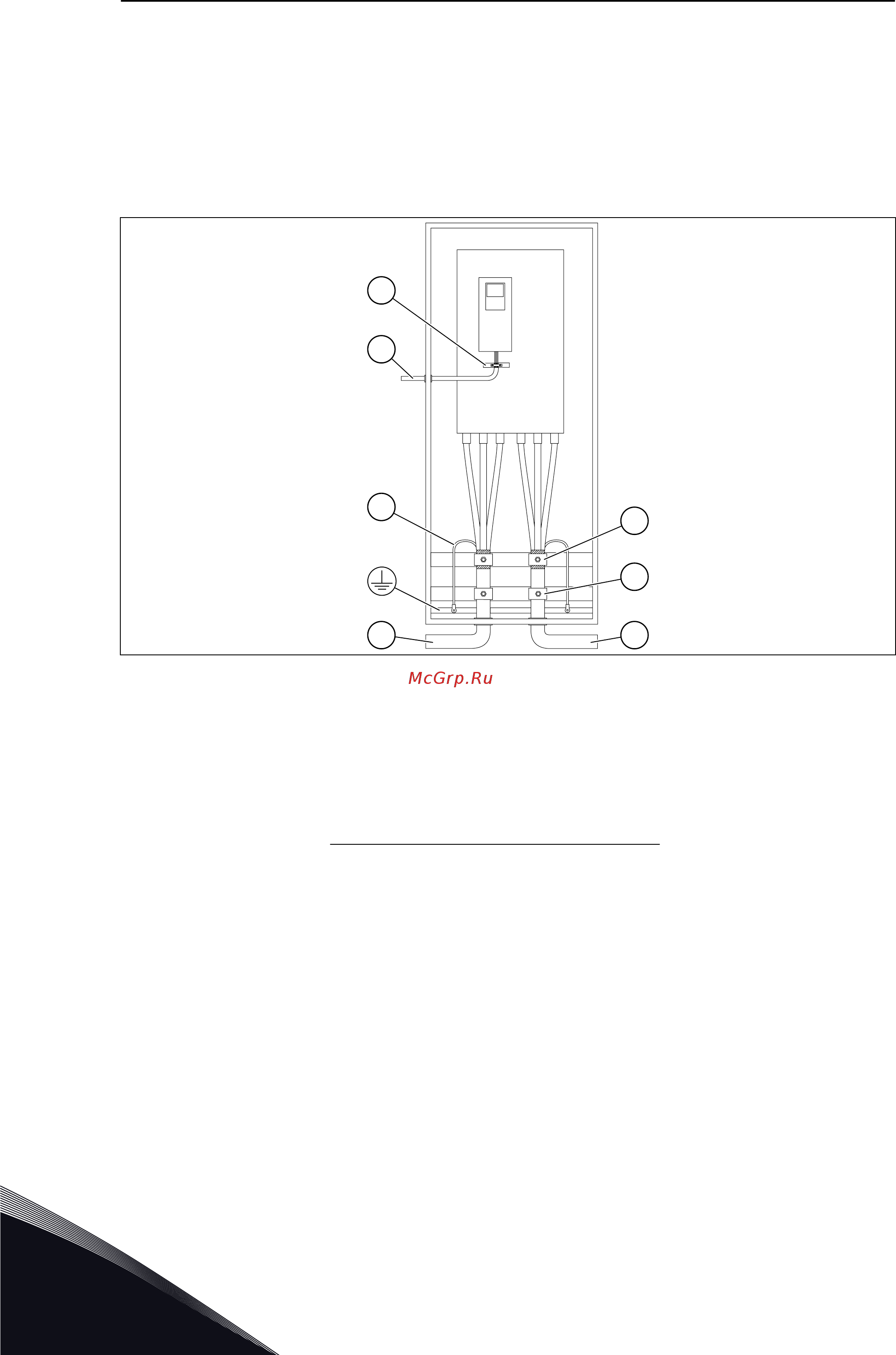 Vacon VACON0100-3L-0105-2 [72/142] Подготовка к установке кабеля