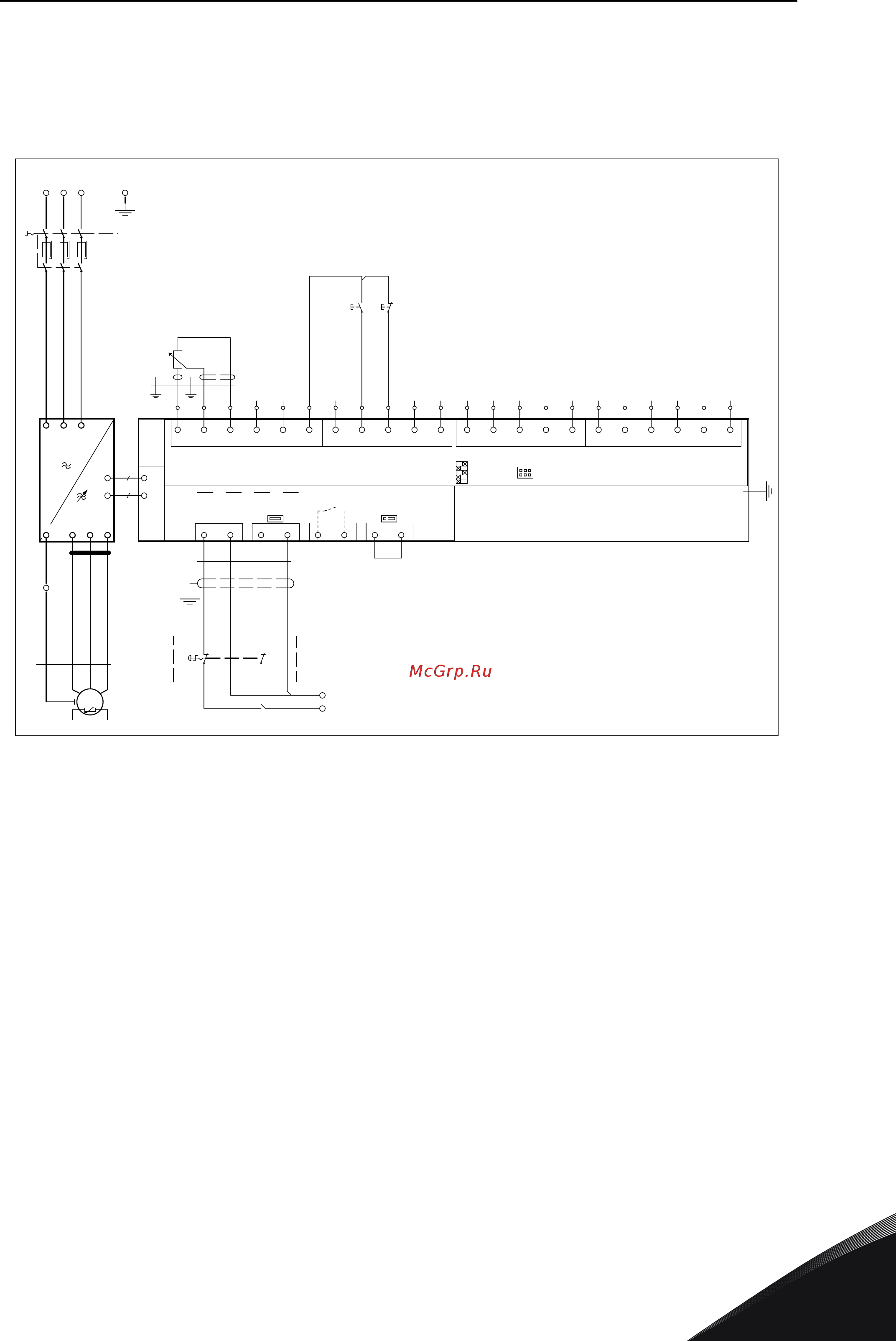 Vacon VACON0100-3L-0048-2 [25/40] Примеры подключения