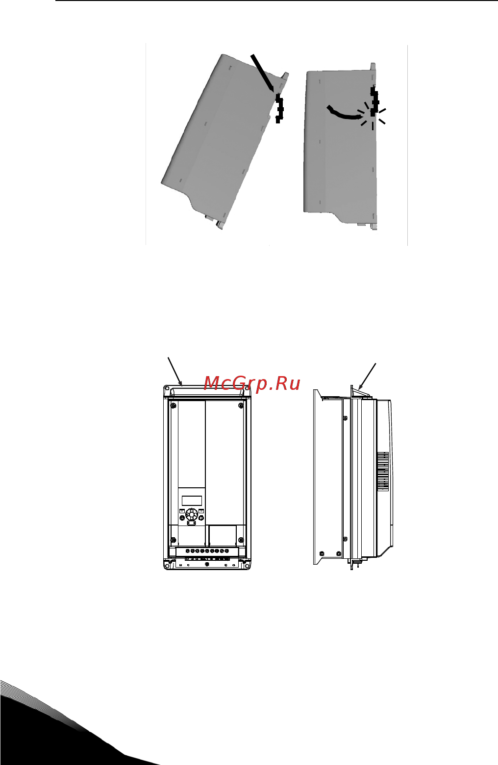 Vacon VACON0020-3L-0017-2 [6/68] Locrem backreset