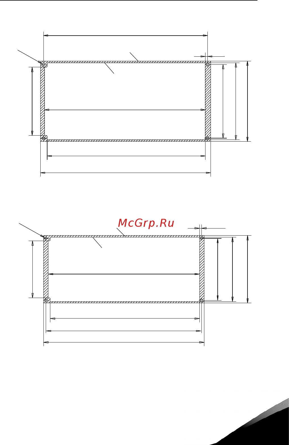 Vacon VACON0020-3L-0009-4 Руководство пользователя онлайн [15/165] 457949