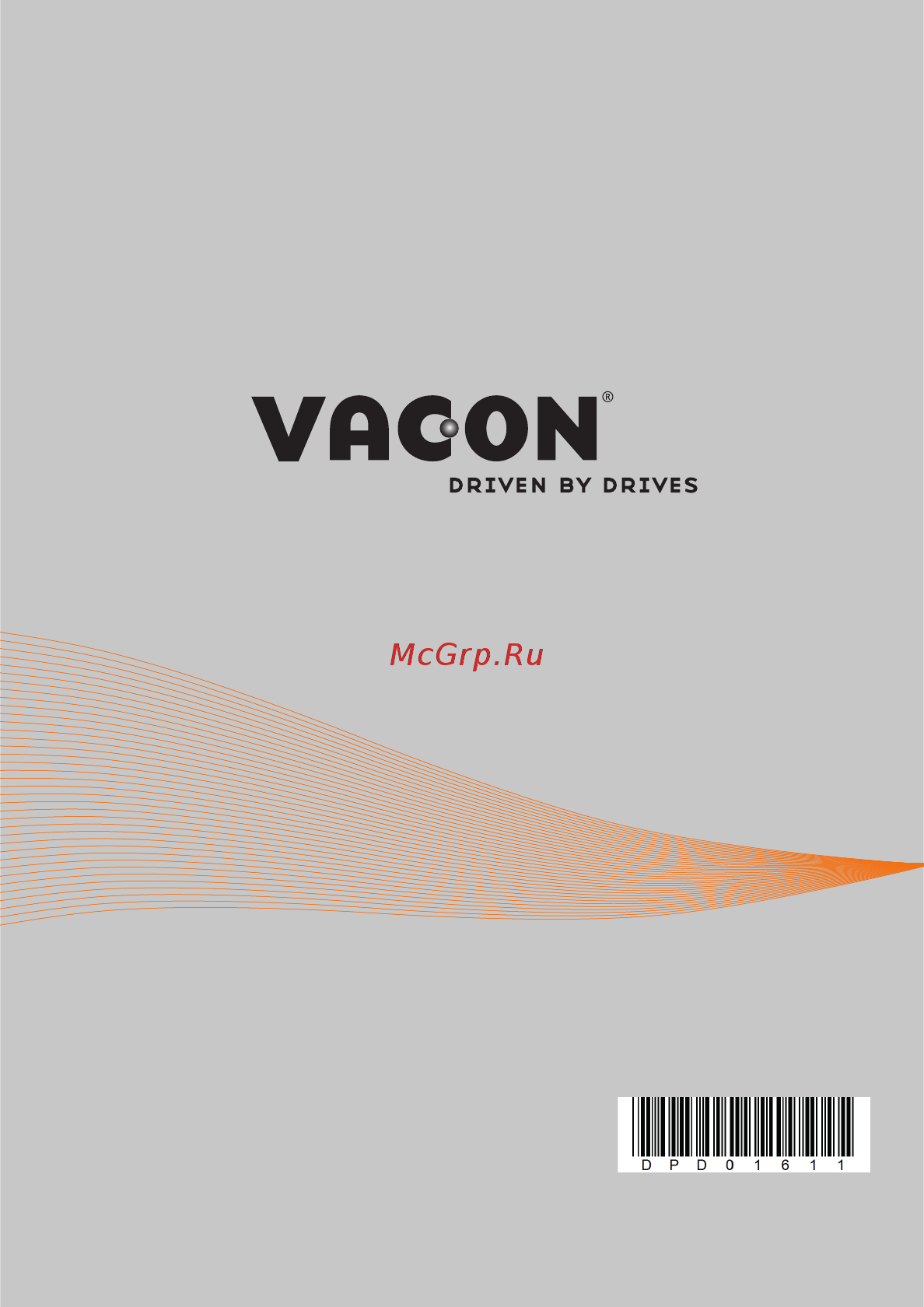 Vacon VACON0020-3L-0012-4 [165/165] Find your nearest vacon office on the internet at