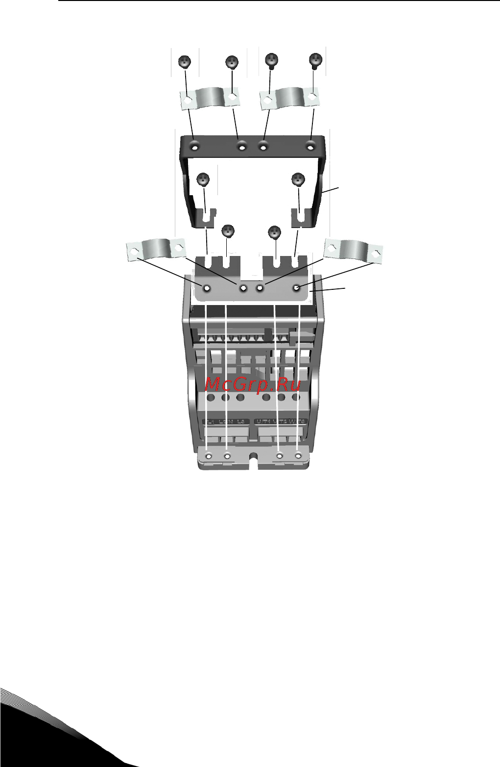 Vacon VACON0020-3L-0009-4 [34/165] Монтаж кабелей управления