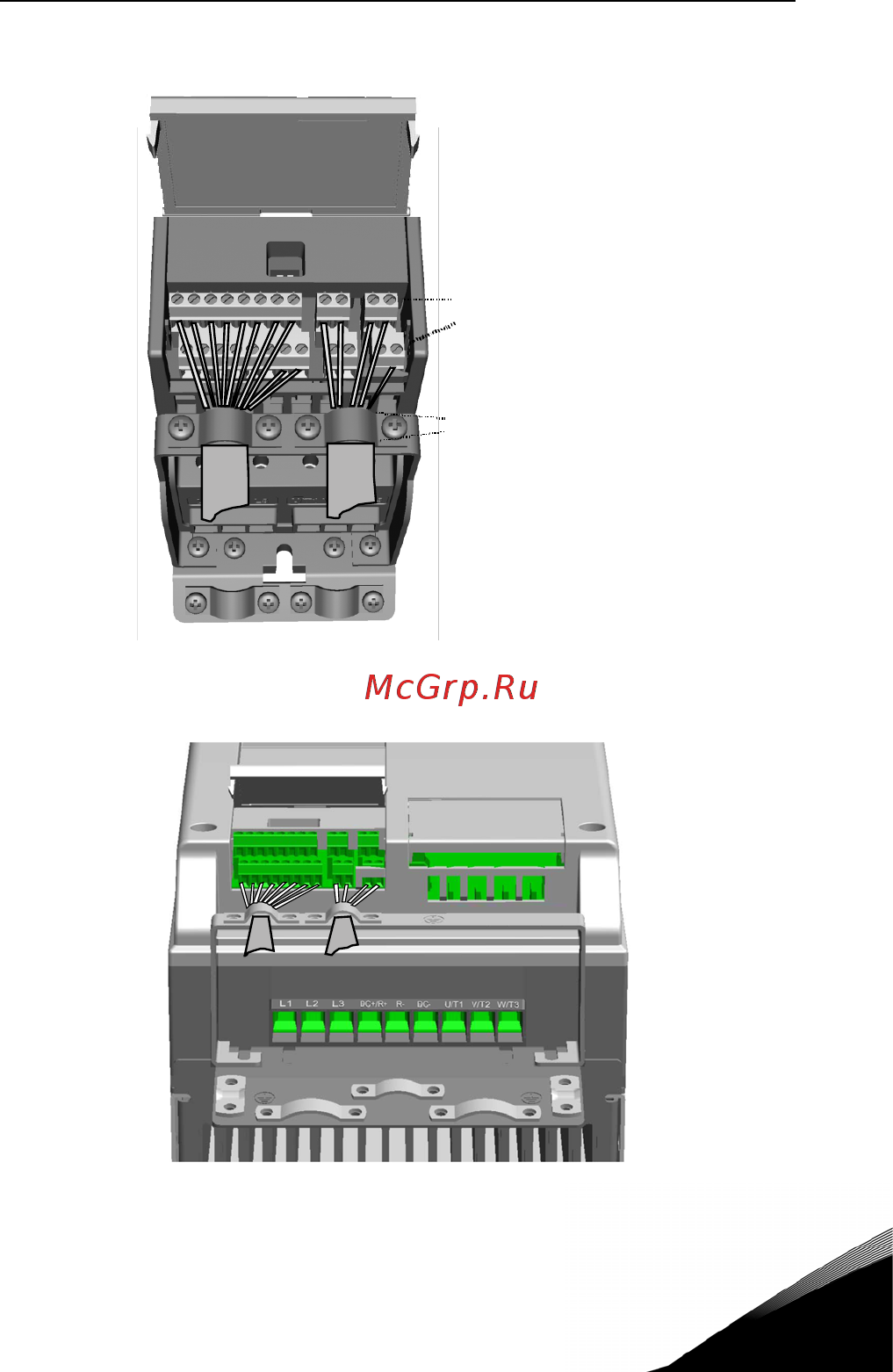 Vacon VACON0020-3L-0009-4 Руководство пользователя онлайн [37/165] 457949