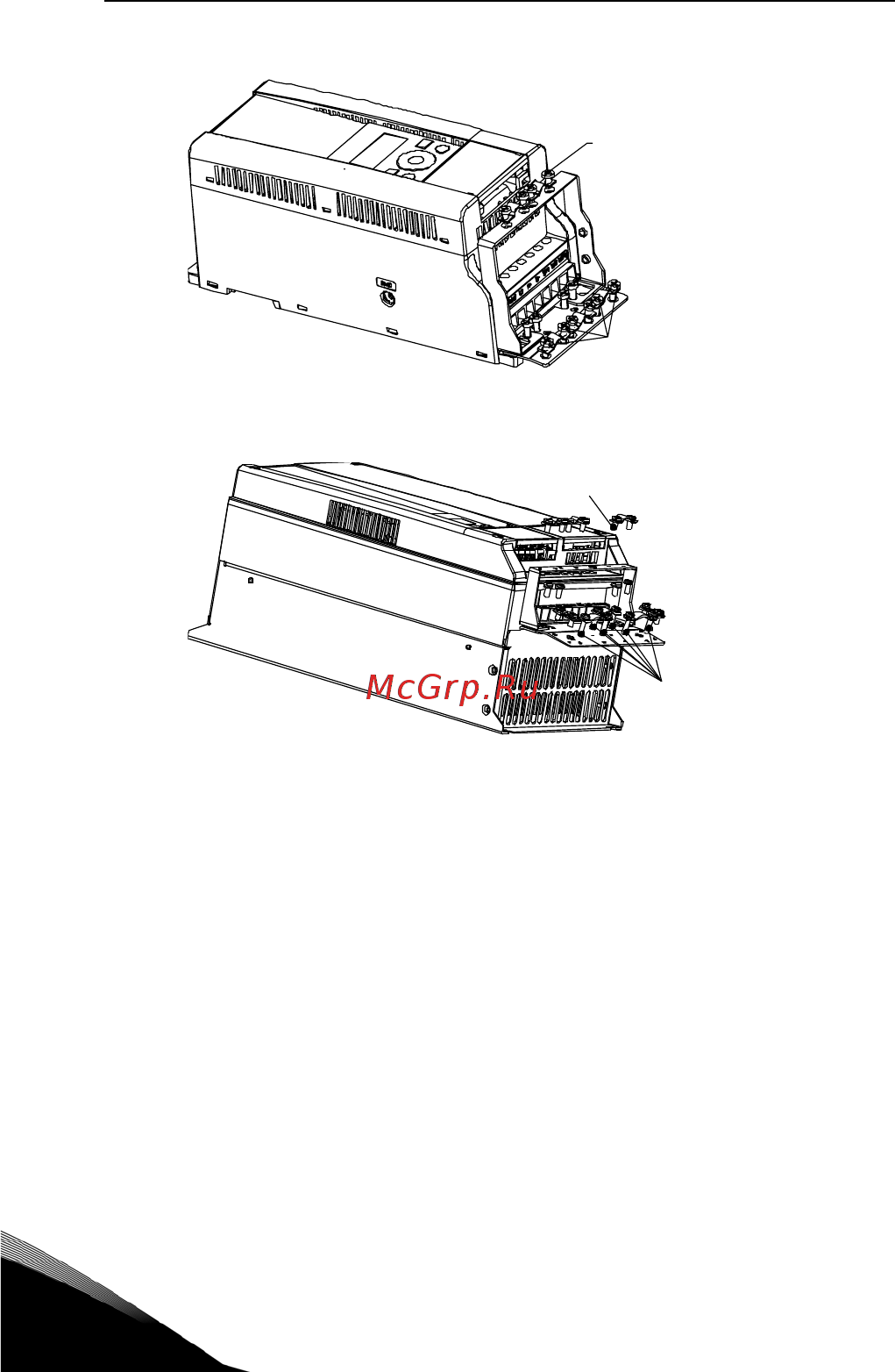 Vacon VACON0020-3L-0009-4 Руководство пользователя онлайн [42/165] 457949