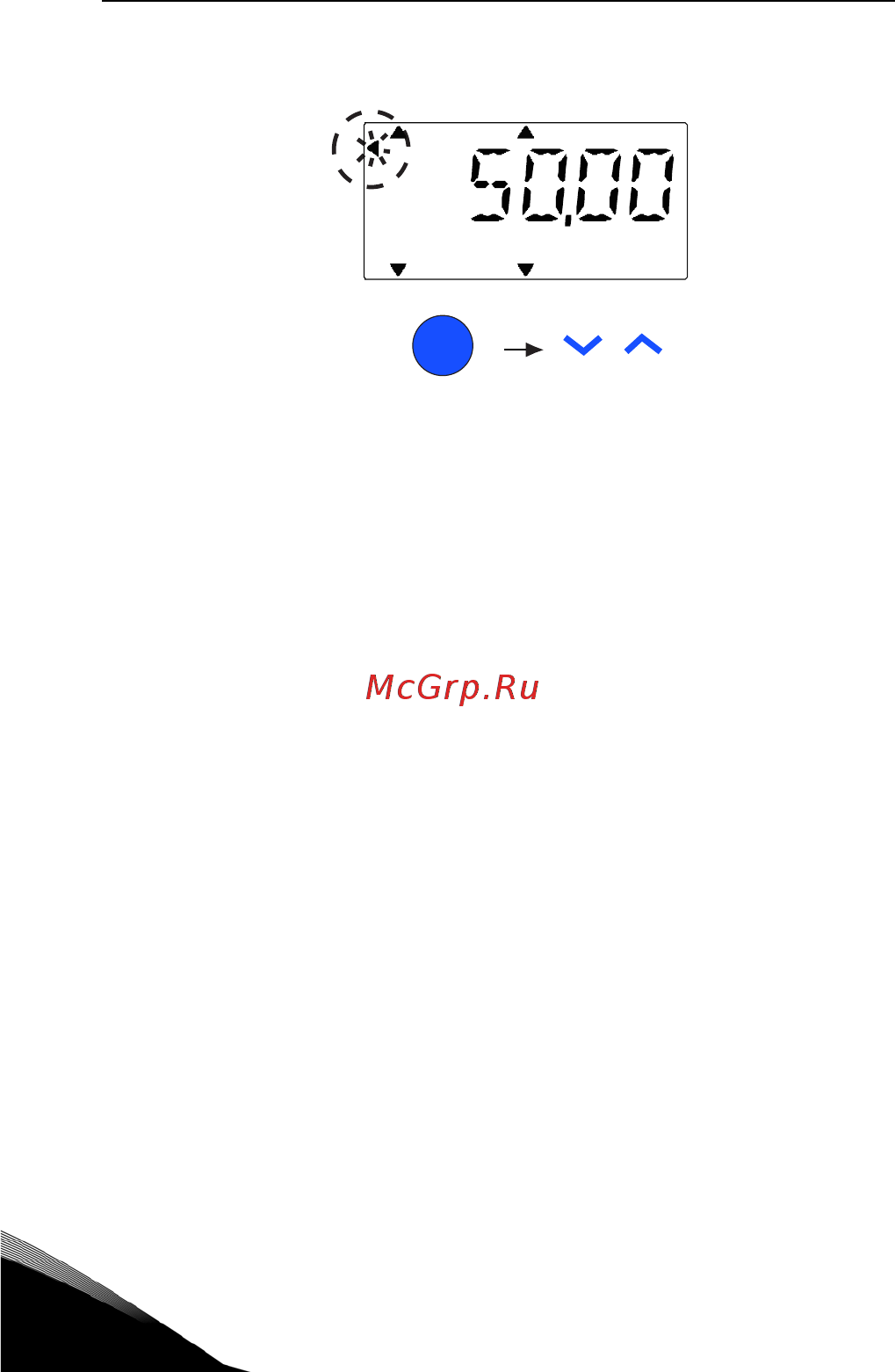 Vacon VACON0020-3L-0009-4 [66/165] Меню задания