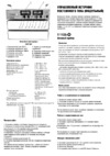 Автоэлектрика Т-1122+ Инструкция по эксплуатации