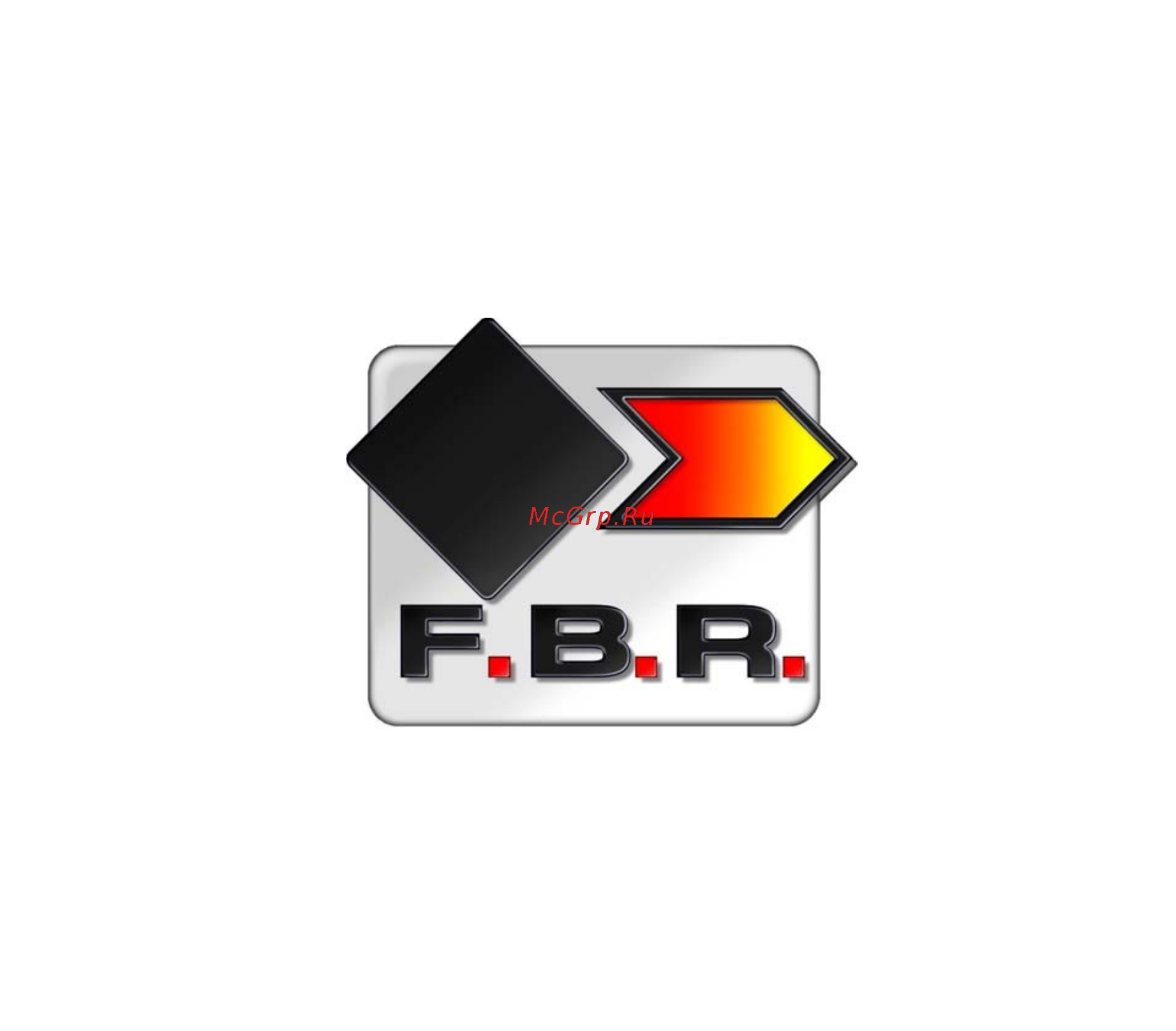 F.B.R. GAS XP 60/2 CE TL + R. CE D1
