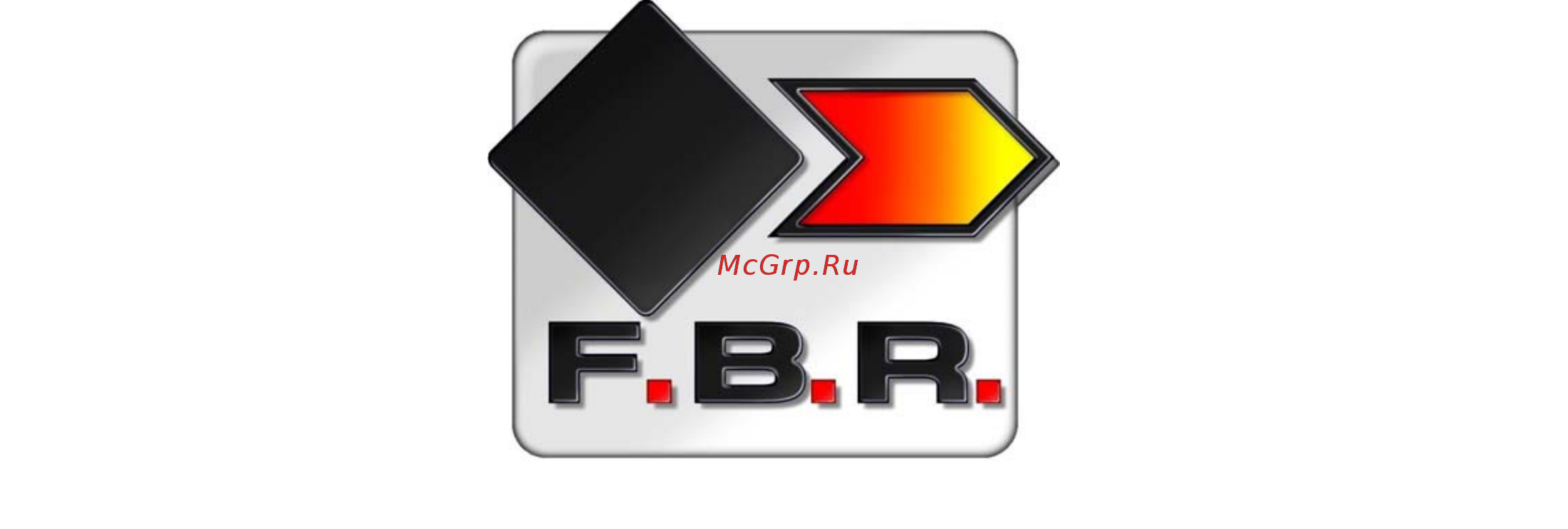 F.B.R. K 7/2 TL + R. N D2