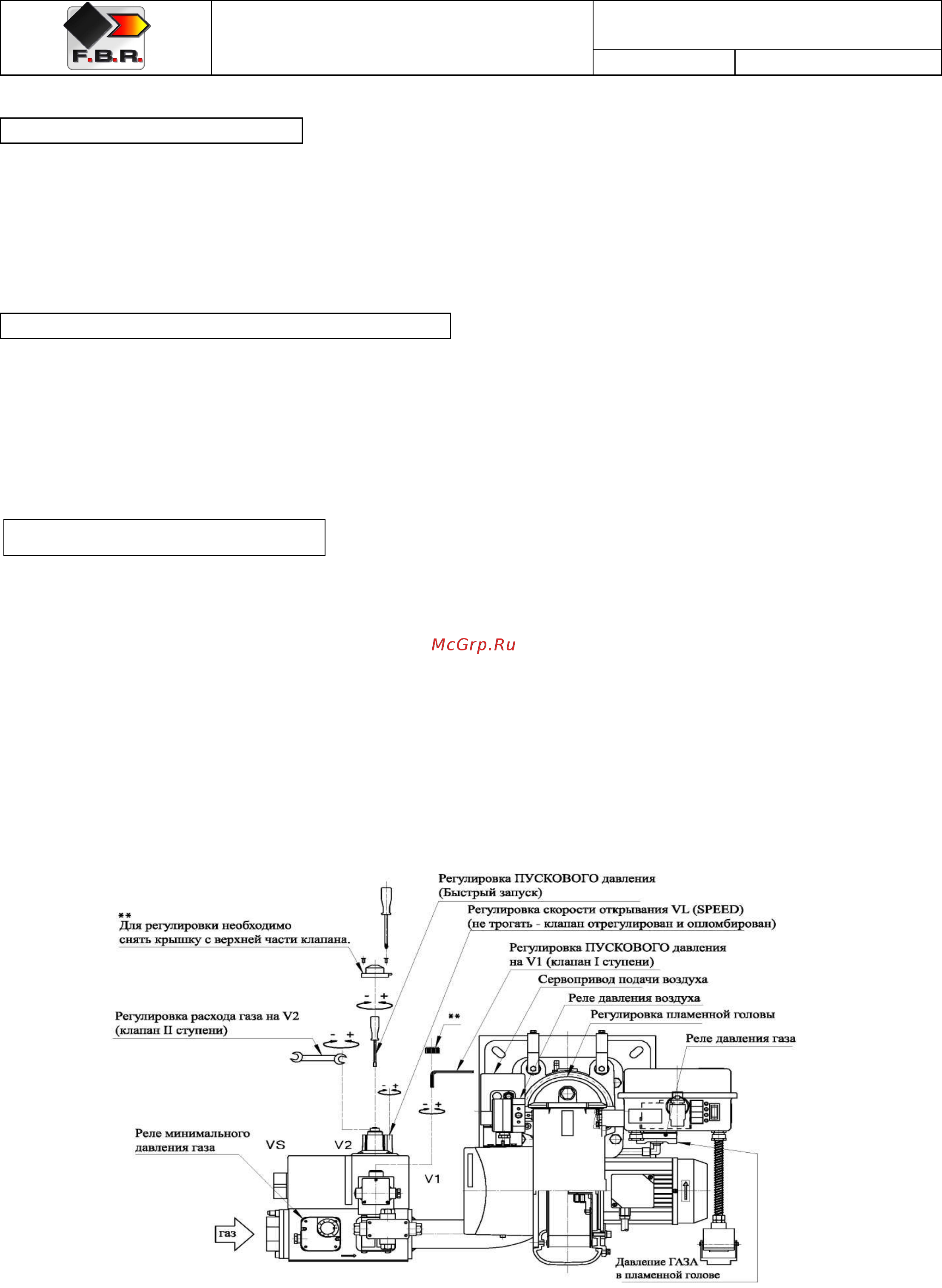F.B.R. K 7/2 TL + R. CE-CT D2