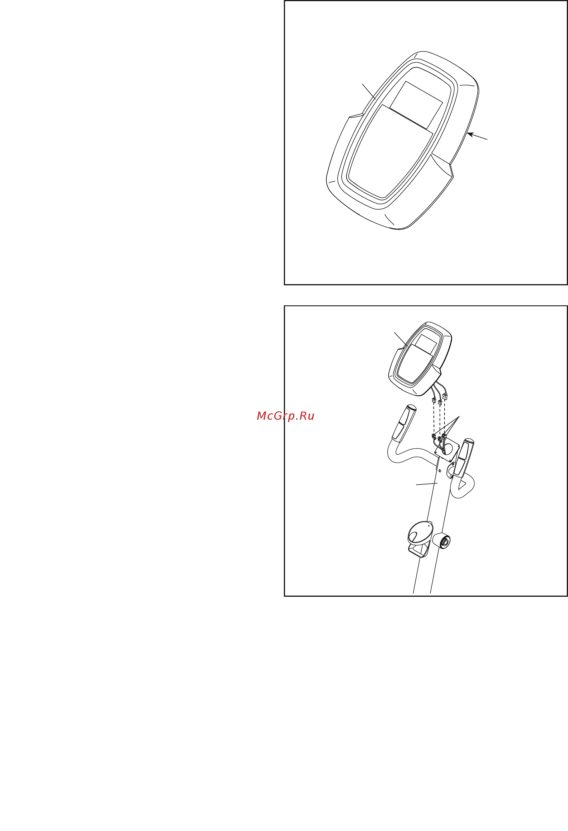 Pro-Form 225CSE Инструкция по эксплуатации онлайн [10/32] 458575