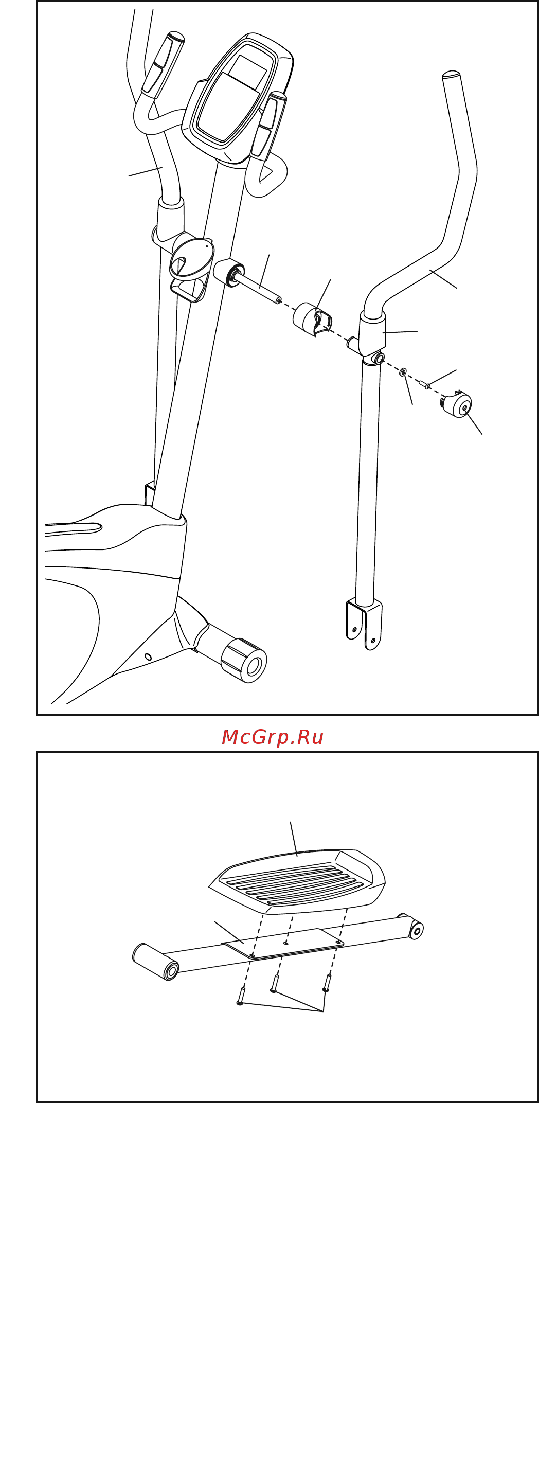 Pro-Form 225CSE Инструкция по эксплуатации онлайн [13/32] 458575