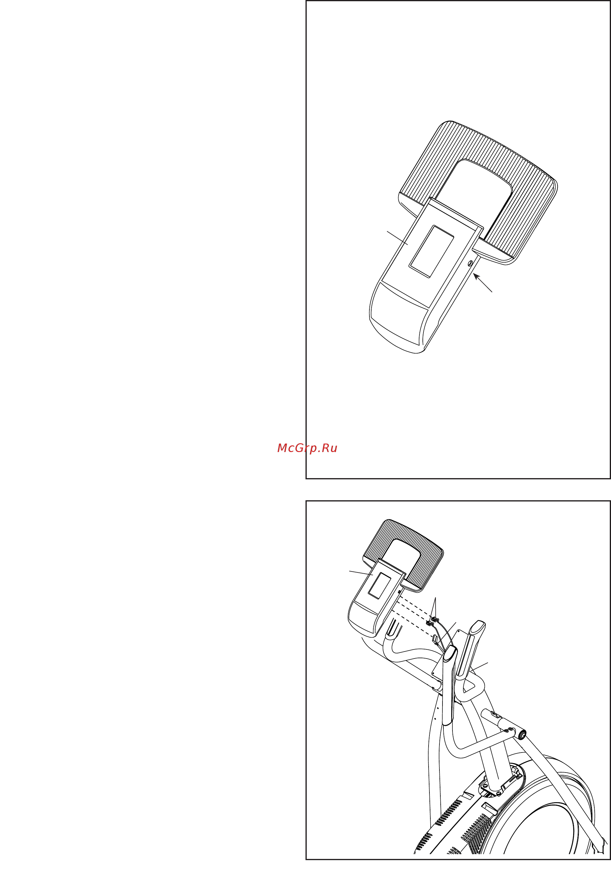 Pro-Form 420E [10/32] Страница 10