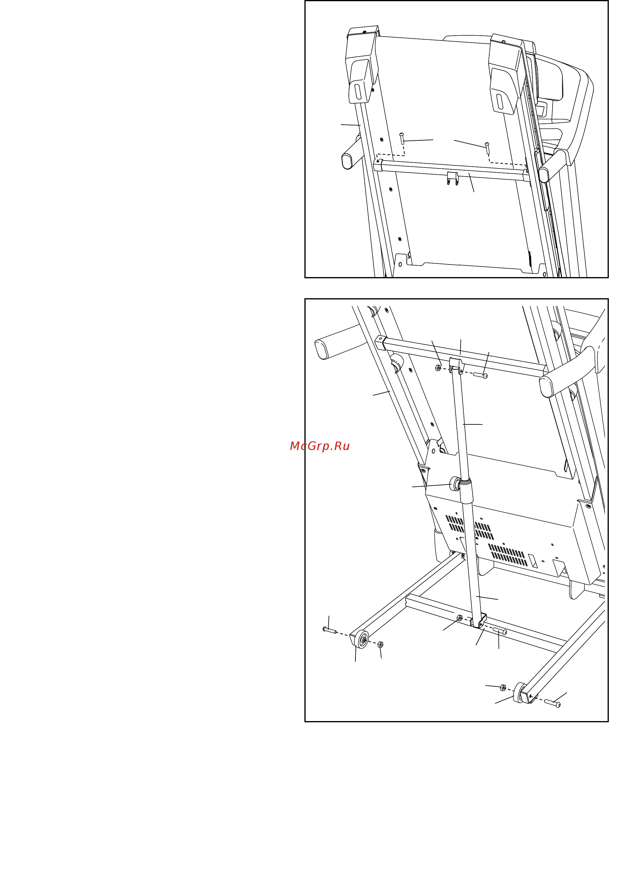 Pro-Form 730ZLT Инструкция по эксплуатации онлайн [13/32] 458598