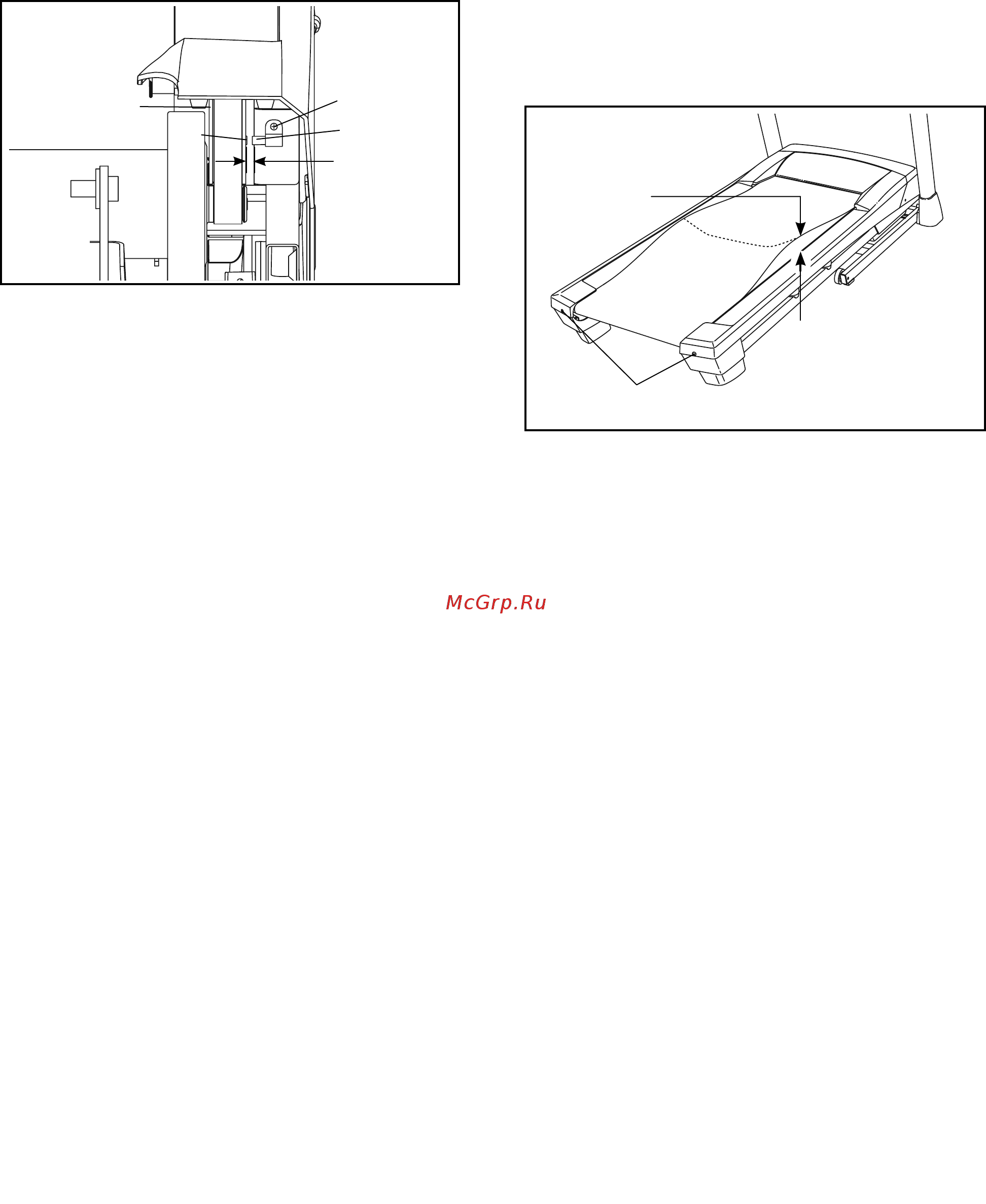 Pro-Form 730ZLT Инструкция по эксплуатации онлайн [23/32] 458598