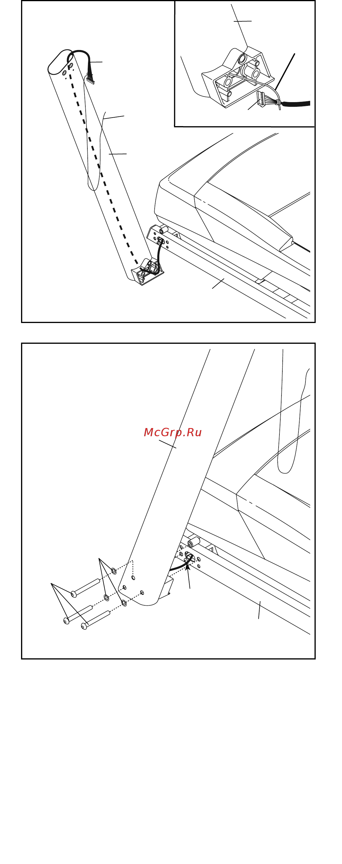 Pro-Form 730ZLT Инструкция по эксплуатации онлайн [8/32] 458598