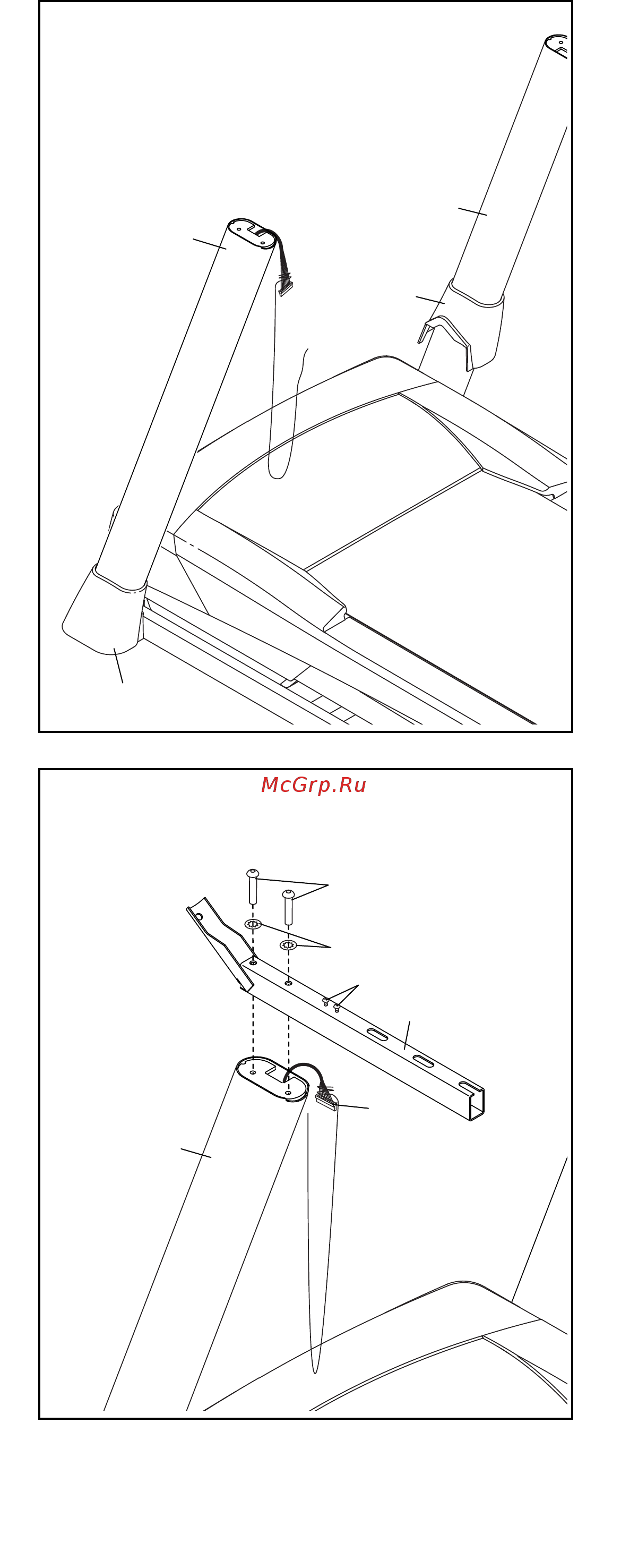 Pro-Form PERFORMANCE 1050 (2014) Инструкция по эксплуатации онлайн [9/36] 458609