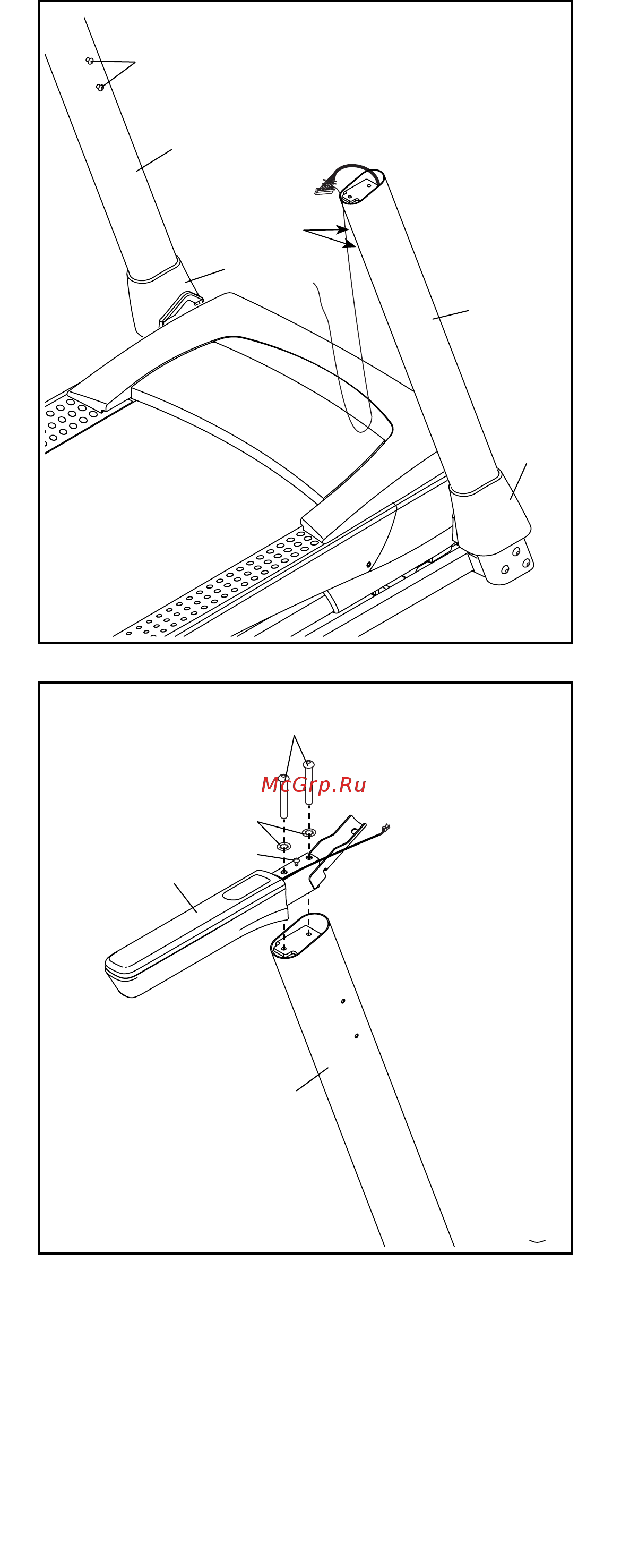 Pro-Form PERFORMANCE 1850 [10/44] Страница 10