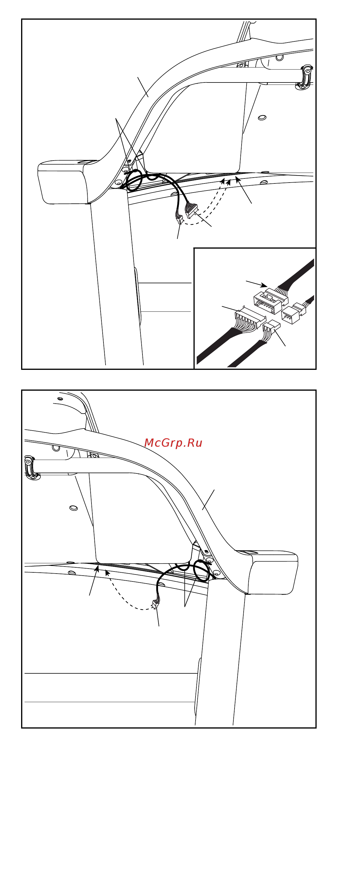 Pro-Form PERFORMANCE 1850 [14/44] Страница 14