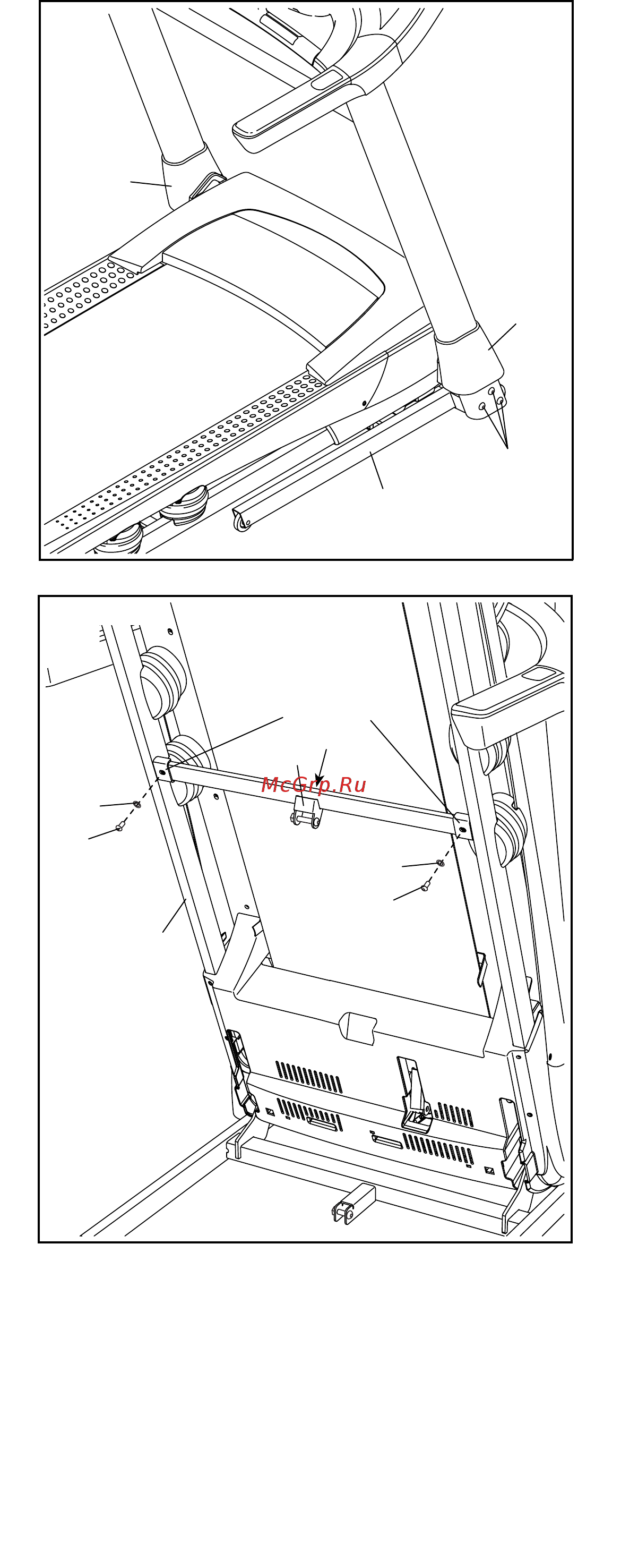 Pro-Form PERFORMANCE 1850 [15/44] Страница 15