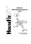 HouseFit DH-87441 Инструкция по сборке
