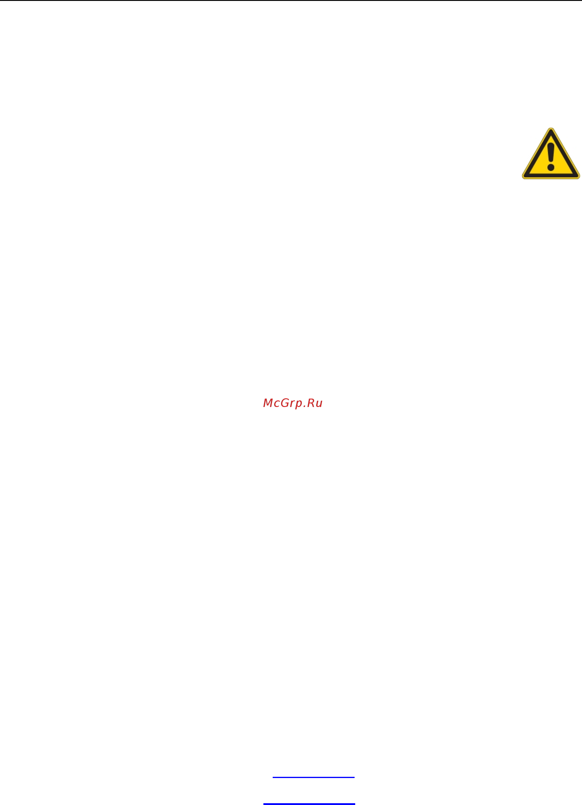 MRU Optima 7 [7/67] Site www mru eu