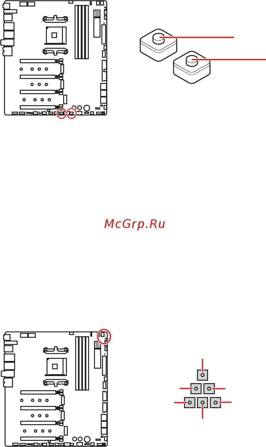 MSI MEG X570 GODLIKE [162/258] Cpu bclk einstellen
