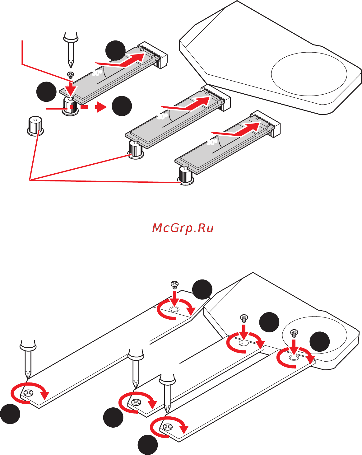 MSI MEG X570 UNIFY Руководство по быстрому старту онлайн [132/210] 458884