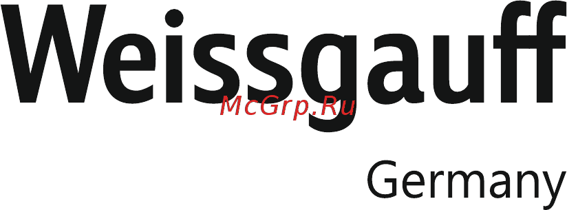 Weissgauff WMD 4748 DC Inverter Steam Руководство по эксплуатации онлайн