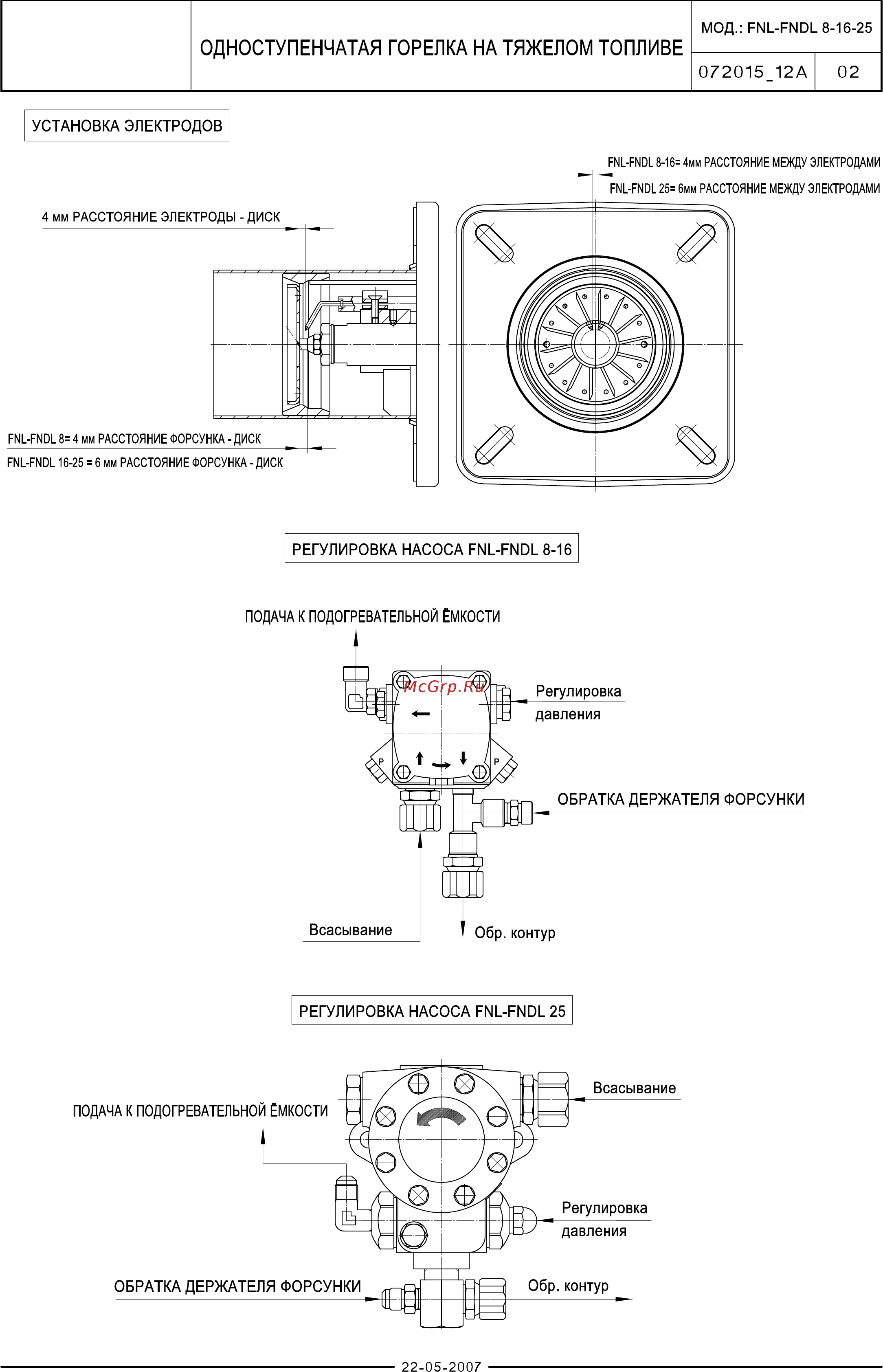 F.B.R. FNDL 25 TL [4/12] 12а 02