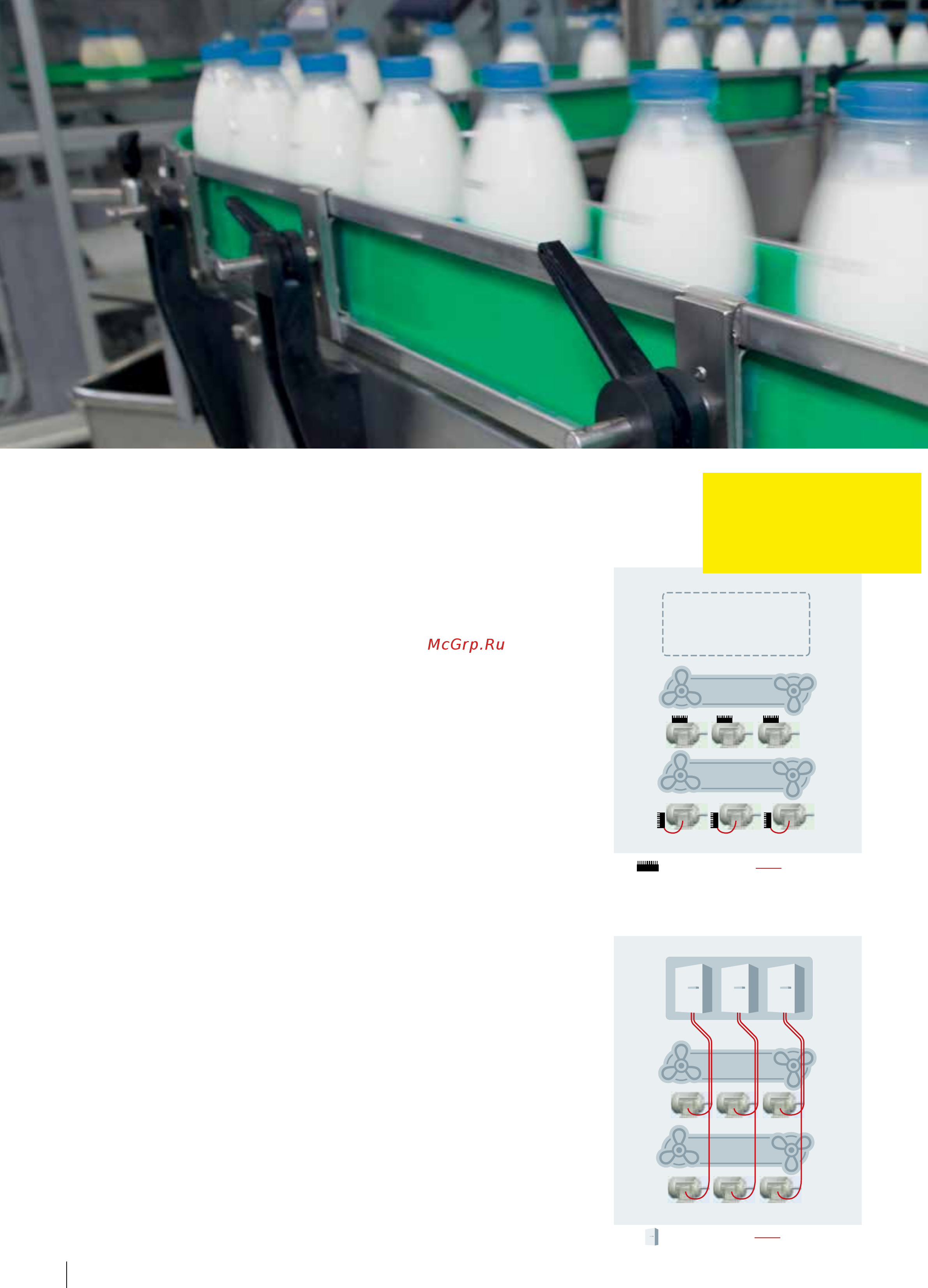 Vacon VACON0020-3L-0011-2-X [2/12] Максимальная защита в любом месте