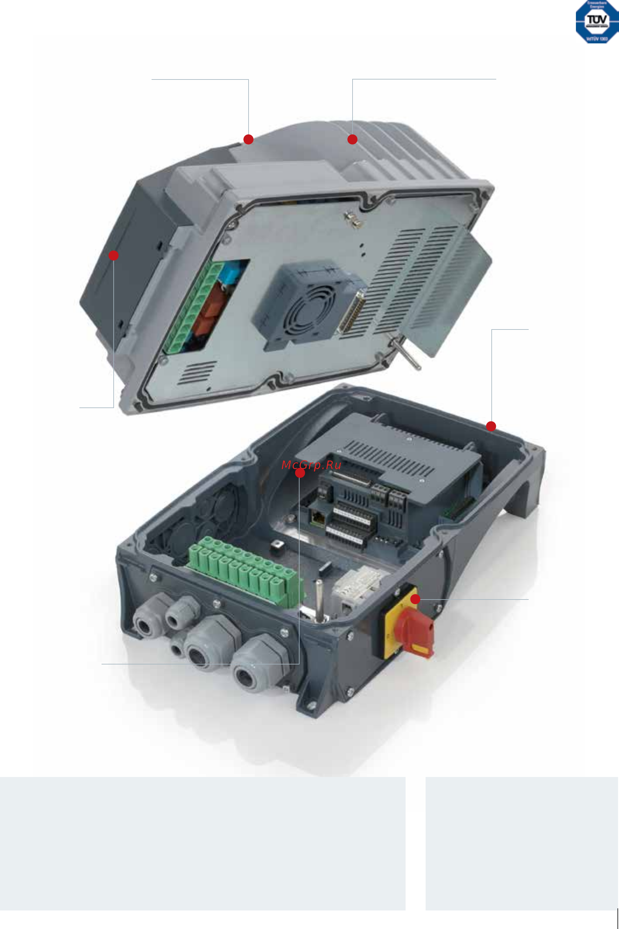 Vacon VACON0020-3L-0007-2-X [9/12] Типичные vacon 100 x