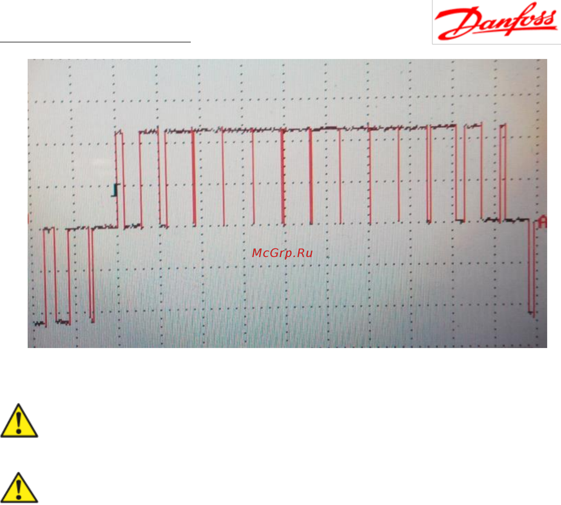 Danfoss VD-P1000U1F5 Руководство по эксплуатации онлайн [44/117] 459266